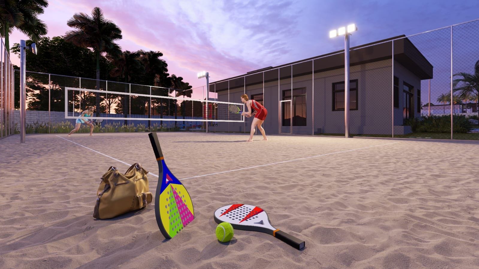 Imagens do imóveis Últimos lotes -  JK Ville -  à partir de 200 m² -  Mogi Mirim, SP