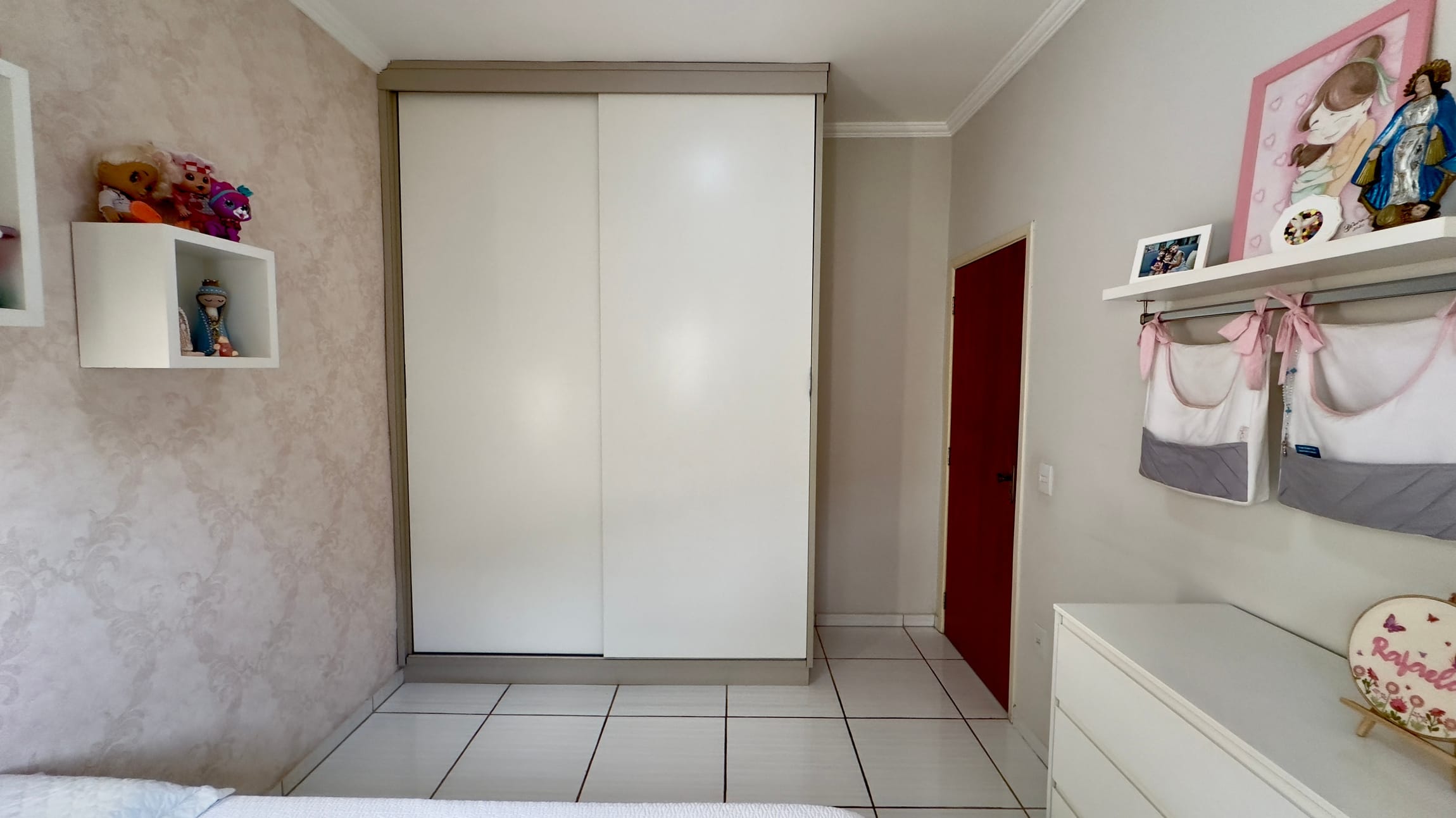 Imagens do imóveis Casa à Venda Próxima ao Clube Mogiano com 3 quartos e área de lazer no Residencial João Bordignon, Mogi Mirim, SP