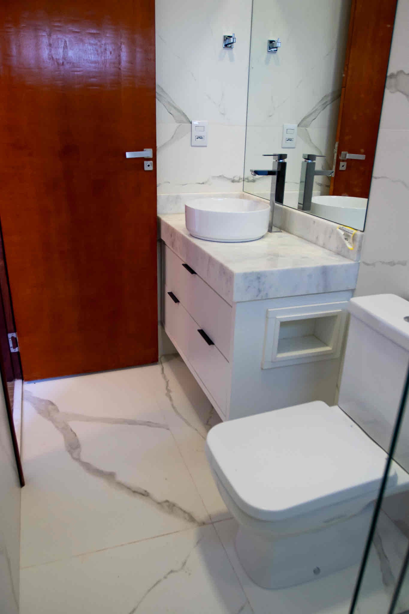 Imagens do imóveis Casa térrea 3 quartos com planejados - Vila Bossa -  À venda, Parque da Imprensa, Mogi Mirim, SP