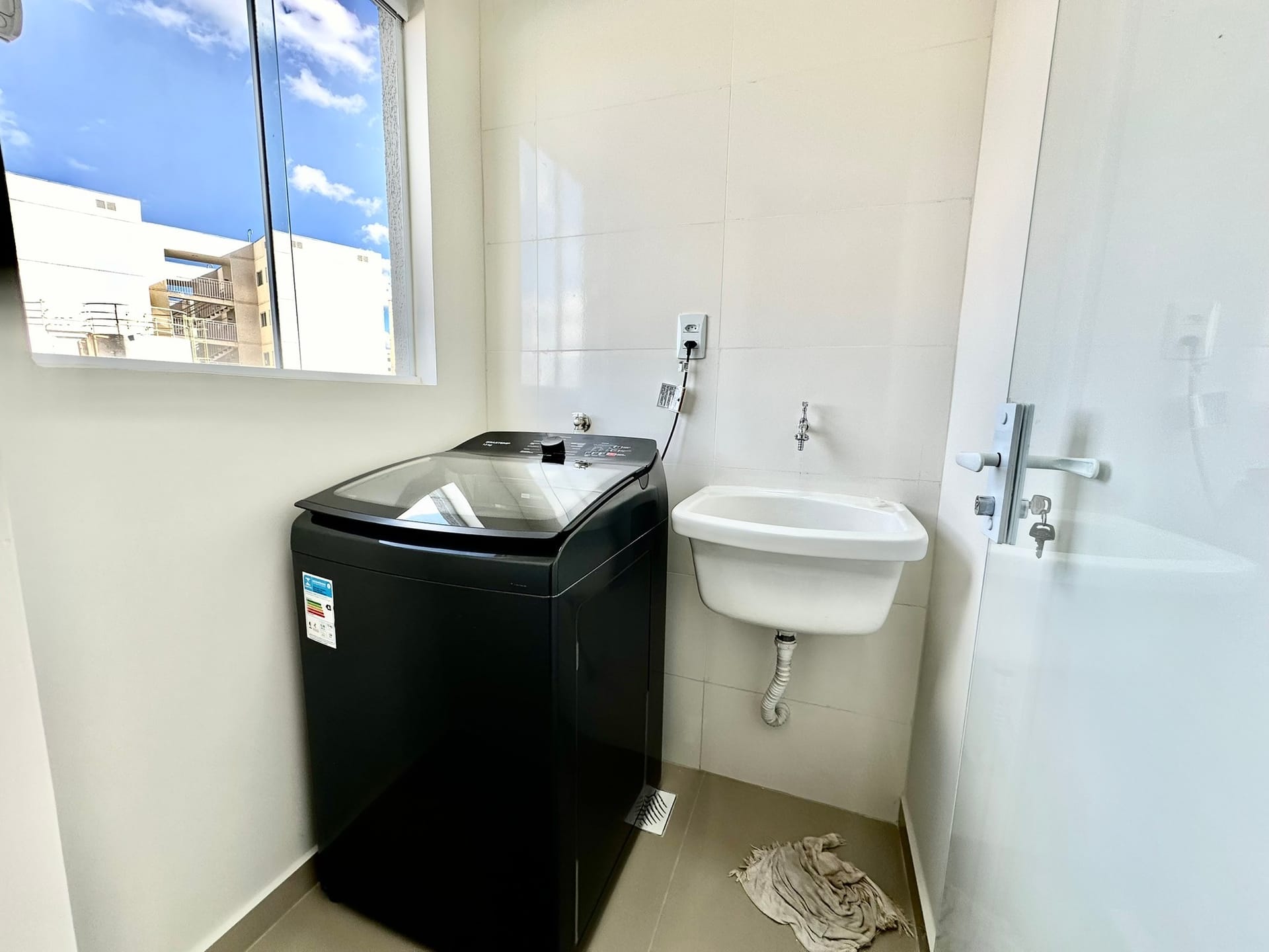 Imagens do imóveis Apartamento com Planejados Condomínio Residencial Villa Primavera  Mogi Mirim