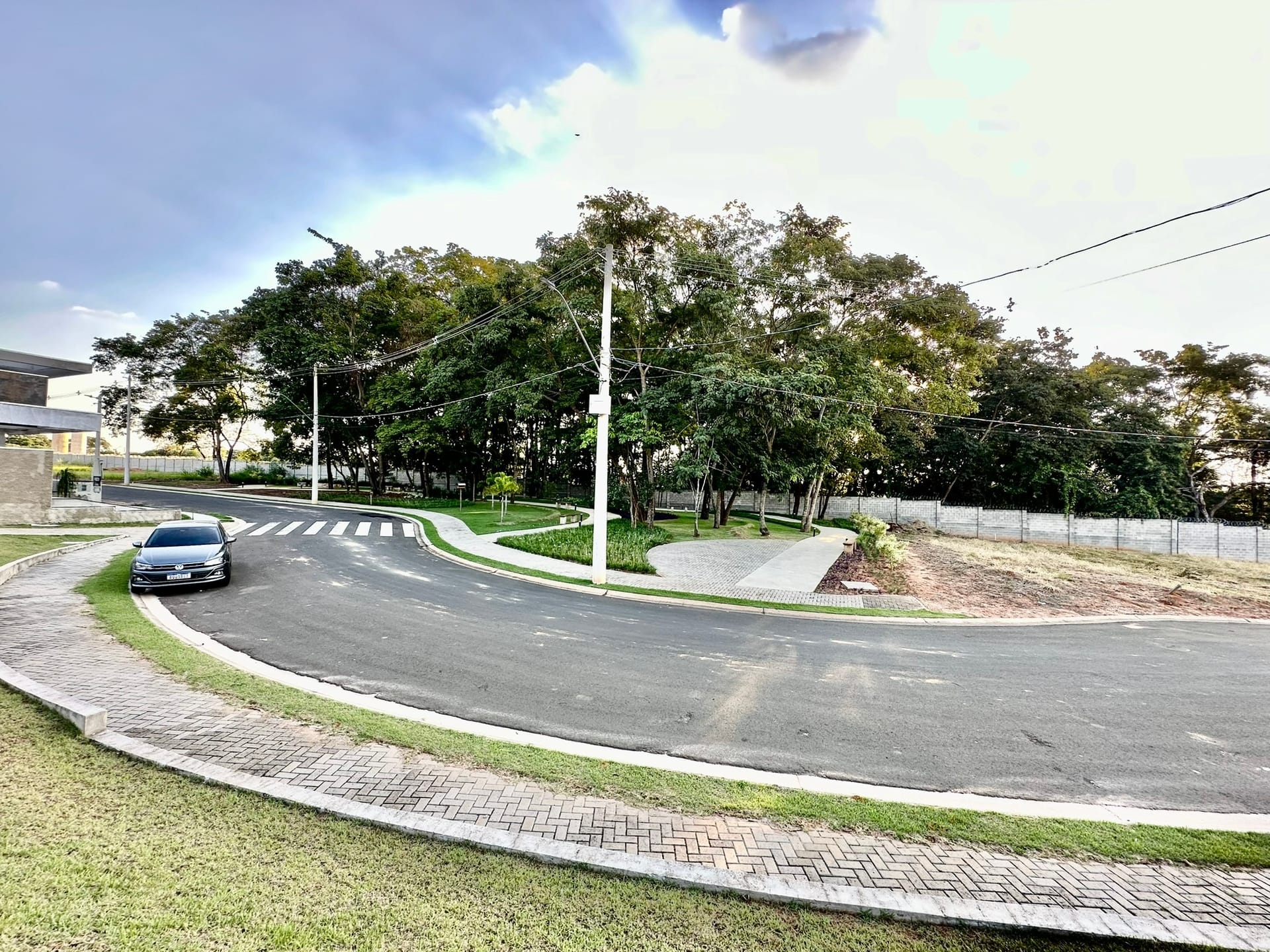 Imagens do imóveis Condomínio Fechado Residencial Mont Serrat Centro Mogi Mirim São Paulo