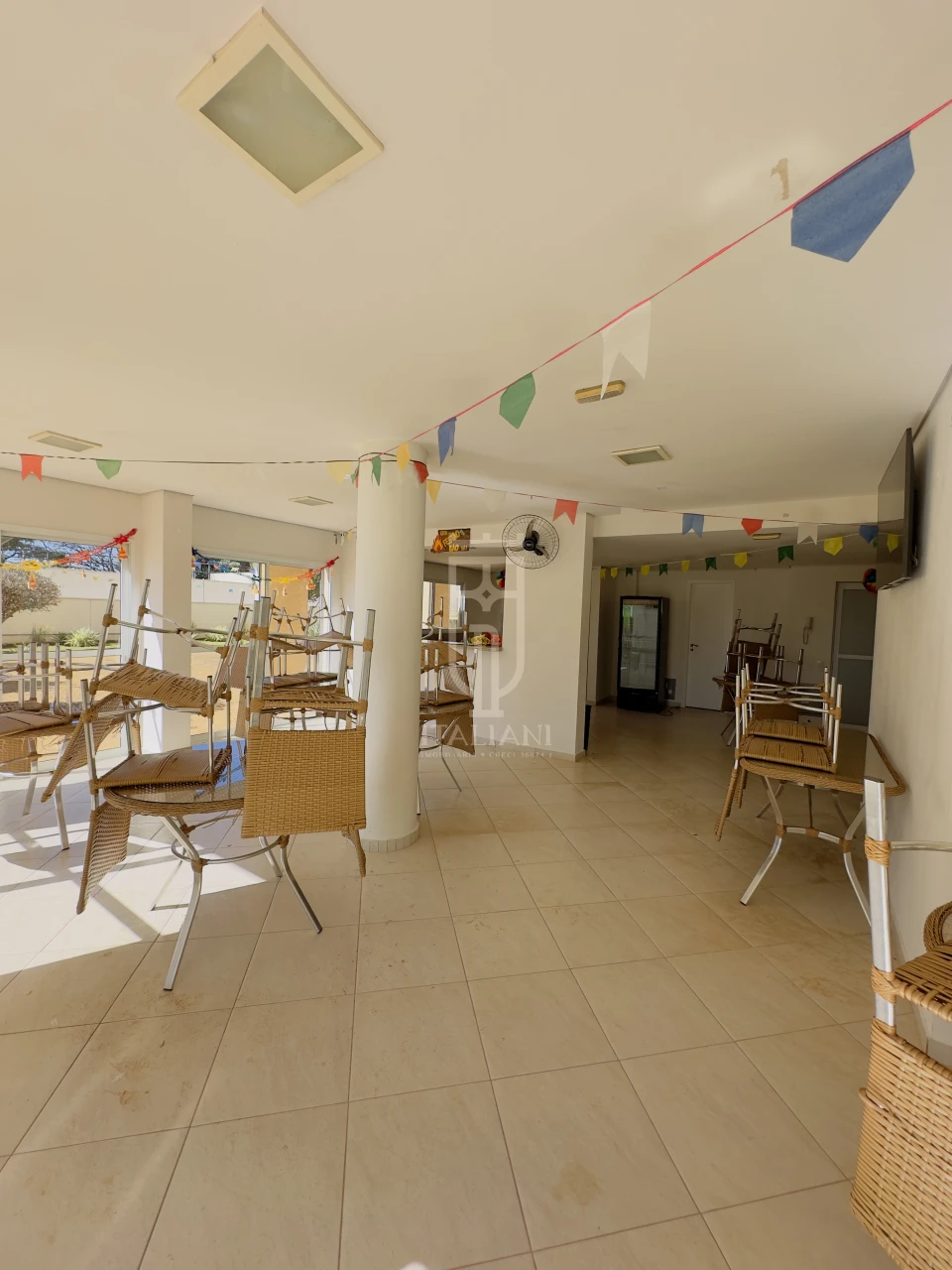 Imagens do imóveis Apartamento no Ilhas do Brasil em Mogi Mirim Com Varanda Gourmet 3 Quartos