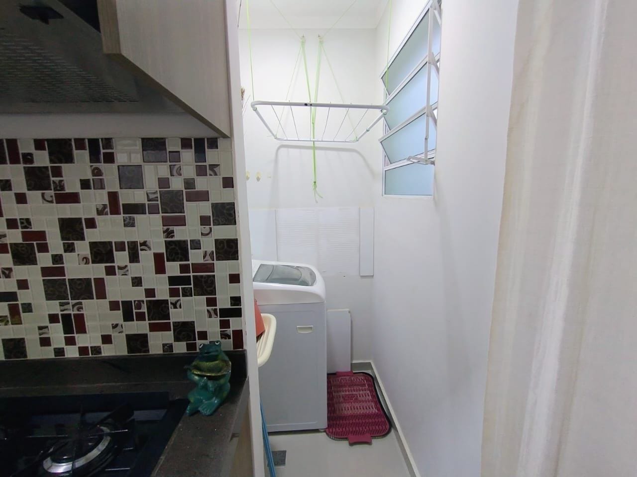 Imagens do imóveis Apartamento à venda, Recanto dos Passáros II, Mogi Guaçu, SP