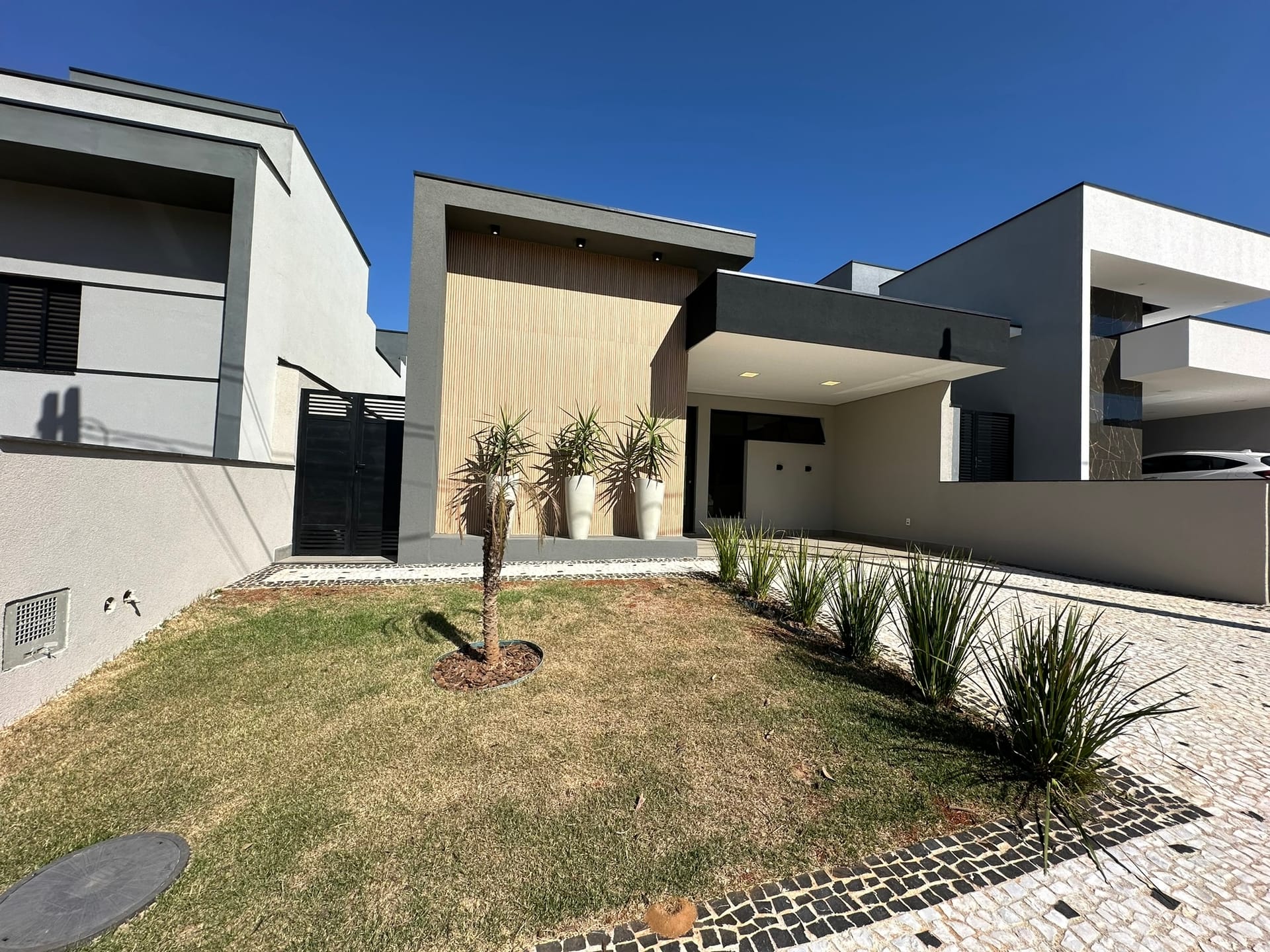 Imagens do imóveis Casa à venda, Santa Mônica lll,  Mogi Guaçu, SP
