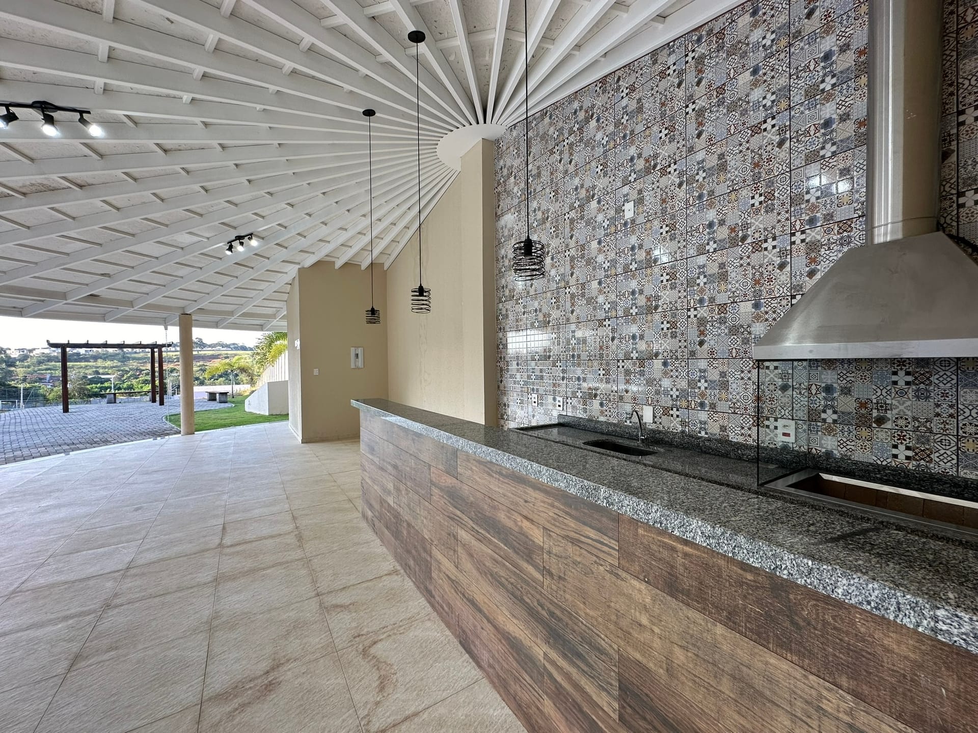 Imagens do imóveis Condomínio Fechado Residencial Mont Serrat Centro Mogi Mirim São Paulo