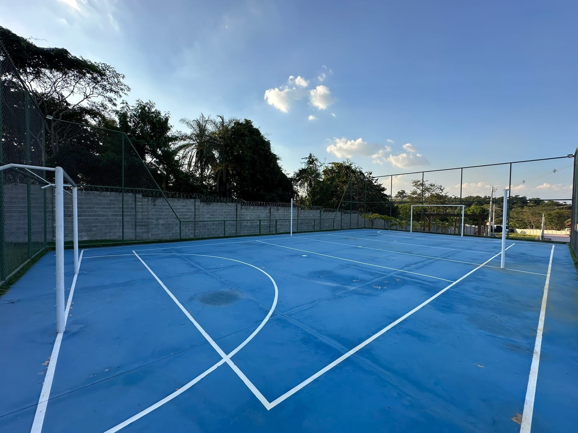 Imagens do imóveis Condomínio Fechado Residencial Mont Serrat Centro Mogi Mirim São Paulo