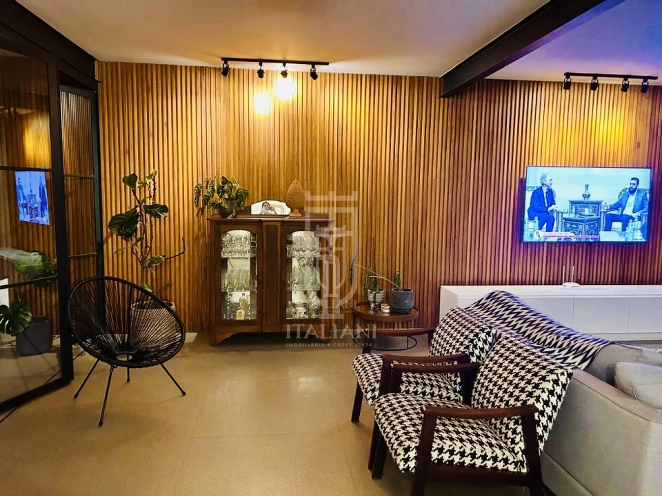 Imagens do imóveis Casa moderna e linear com 3 quartos sendo uma suíte com piscina de alto padrão Mogi Mirim Santa Cruz