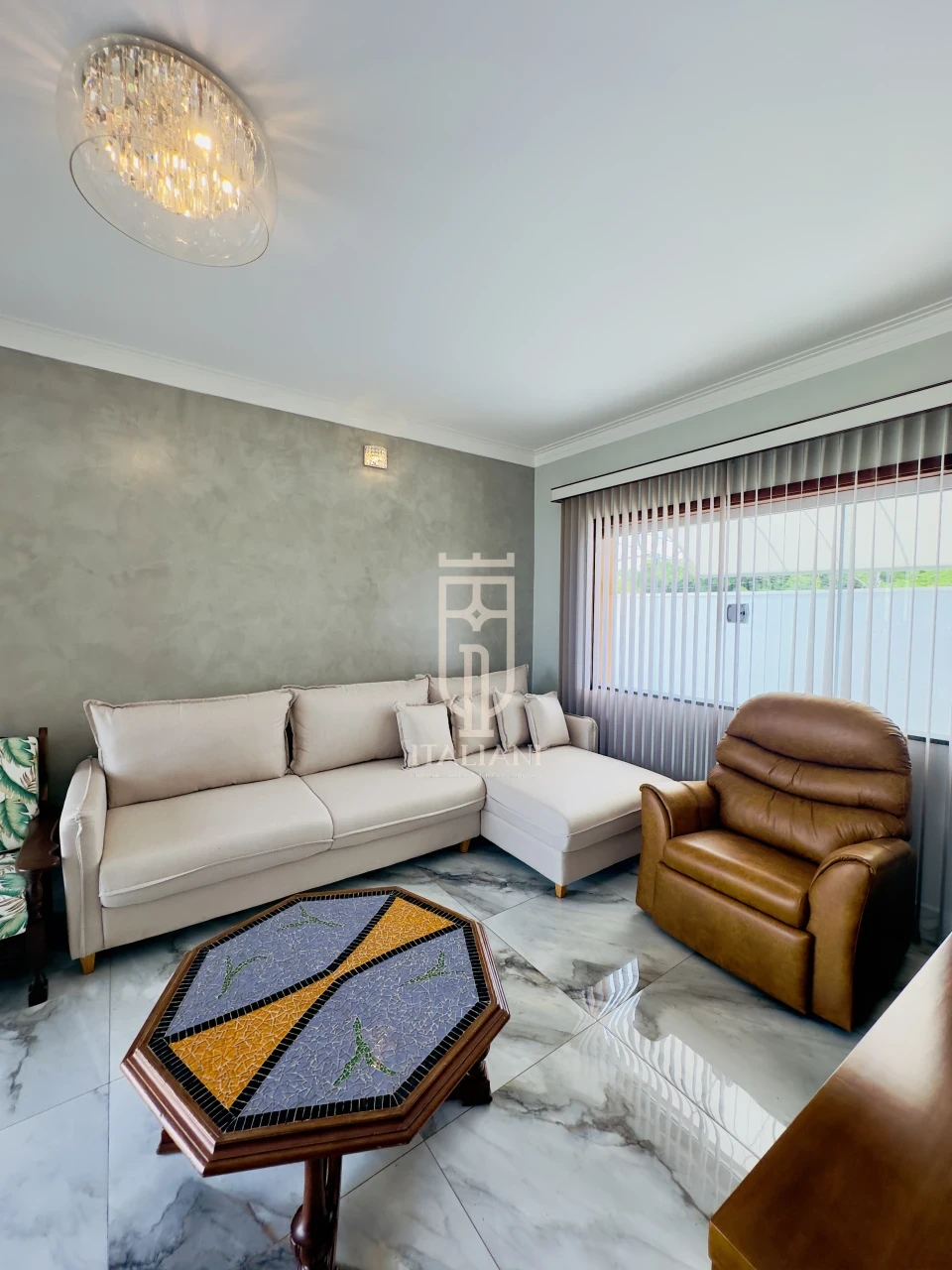 Imagens do imóveis Casa sobrado com piscina Jardim Santa Ana em Mogi Mirim