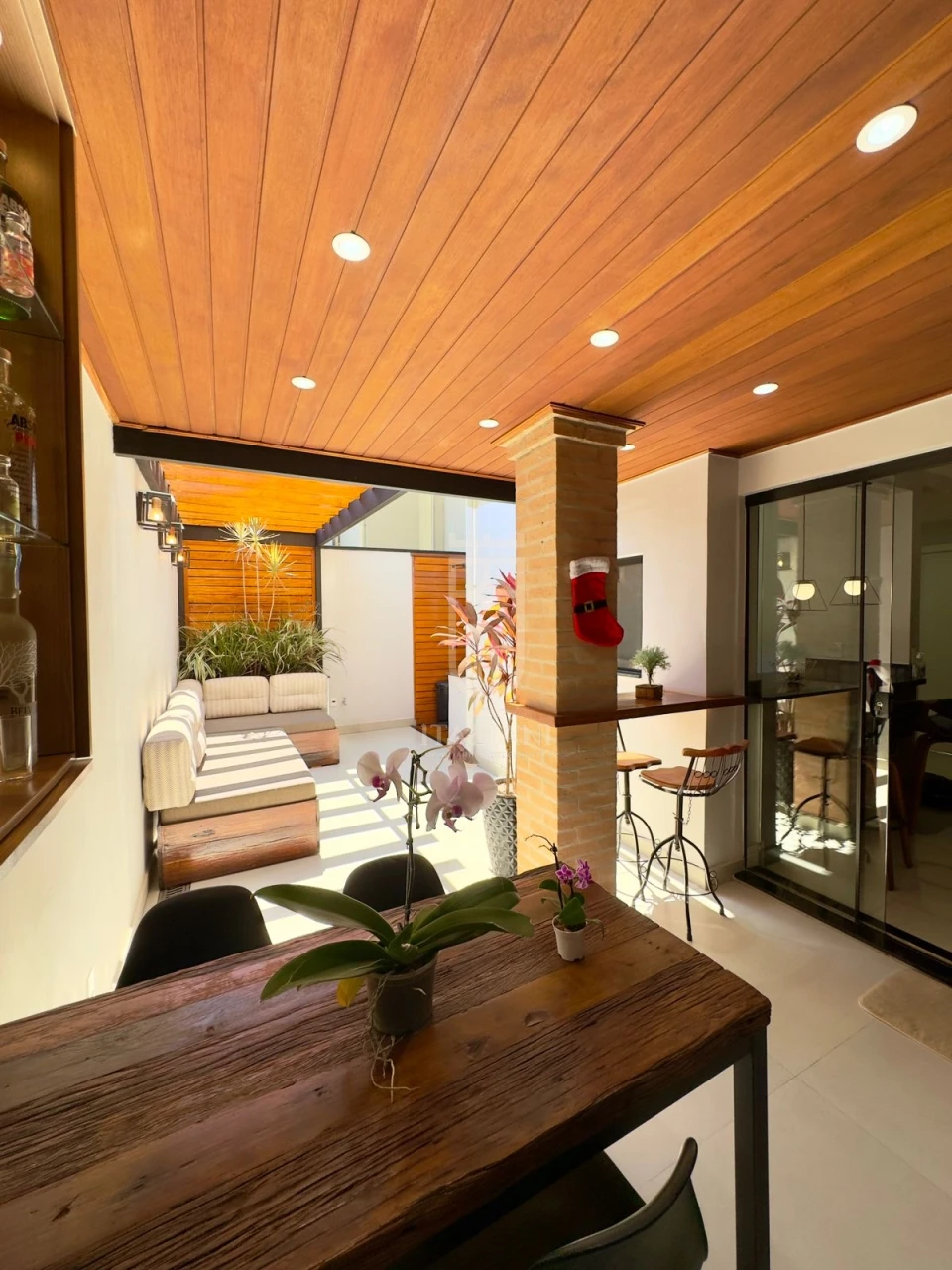 Imagens do imóveis Casa Duplex Em Condomínio Mogi Mirim