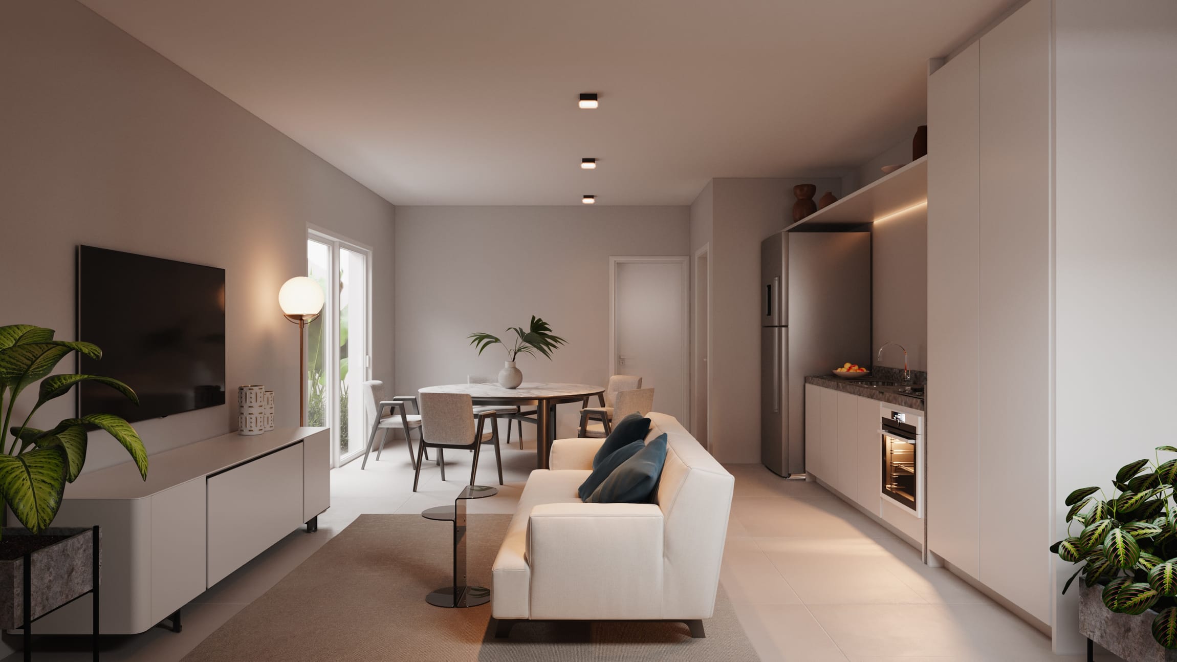 Imagens do imóveis Residencial Vila Bossa, Mogi Mirim Interior de São Paulo, Bairro Parque da Imprensa Casas com Suíte e Área