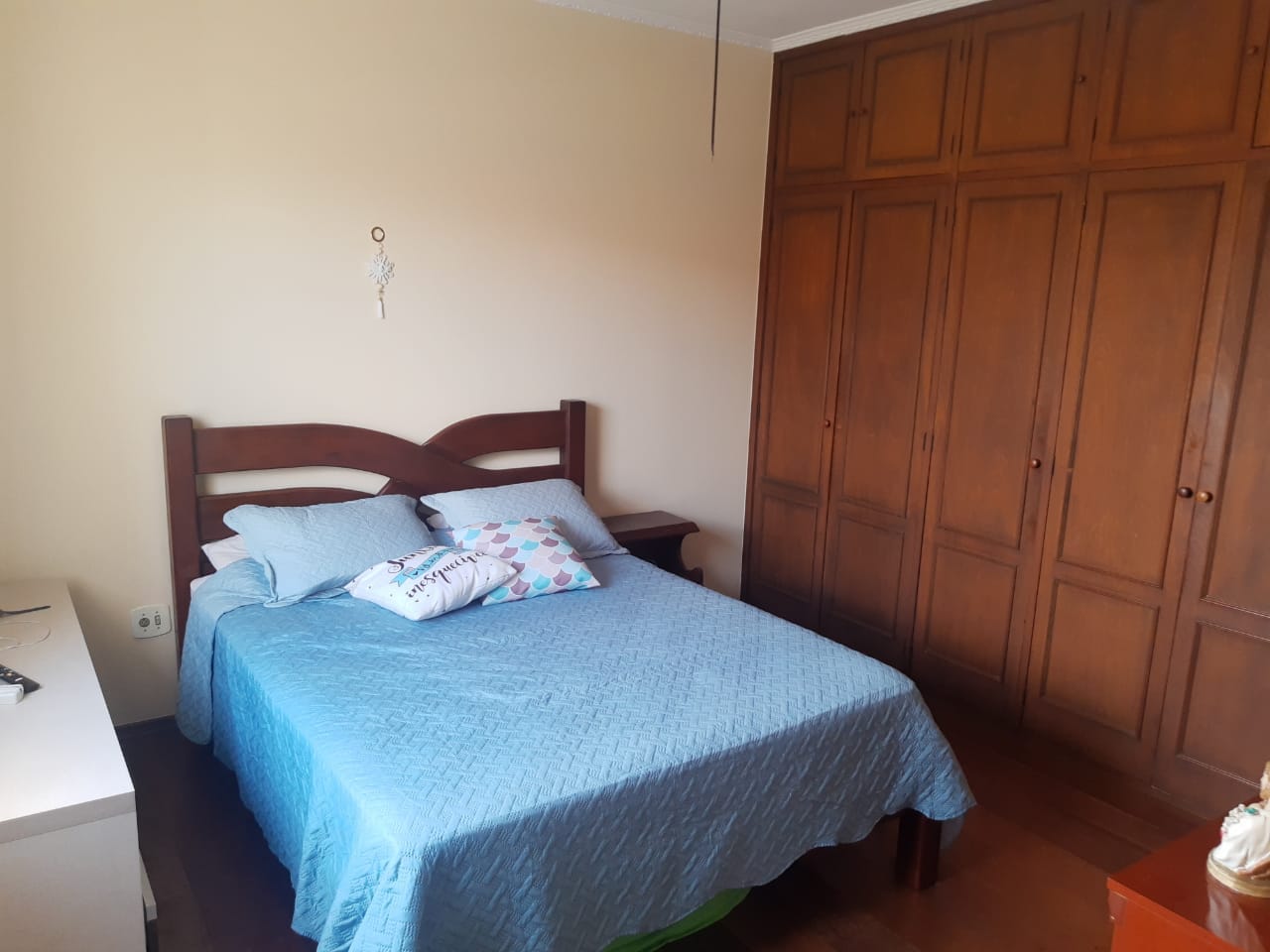 Imagens do imóveis Casa de esquina com edícula, reformada, Jardim Vila Melo, Bairro Santa Cruz,  Mogi Mirim, SP