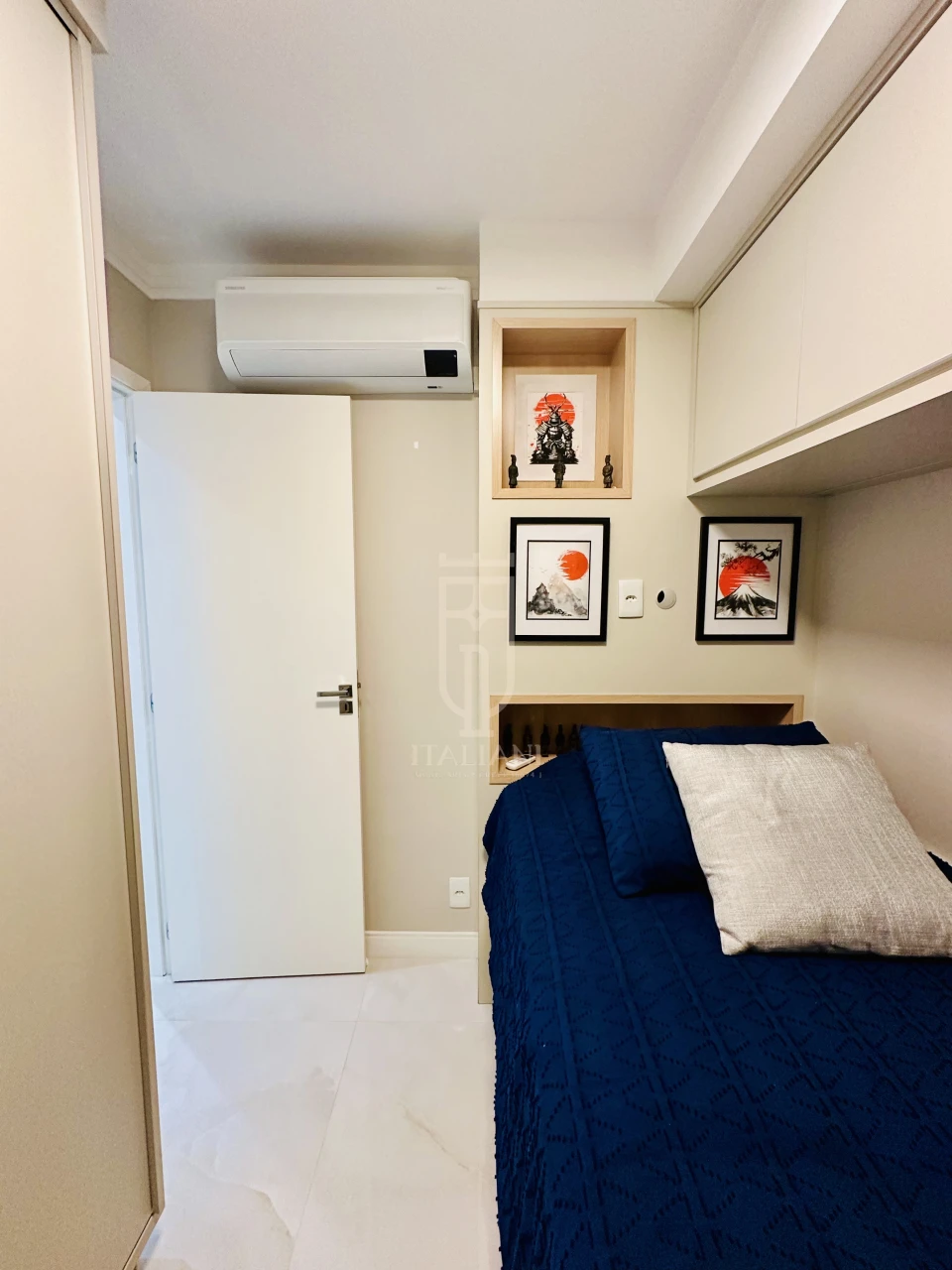 Imagens do imóveis Apartamento 3 quartos e 1 suíte com varanda gourmet no Residencial Bela Vista Mogi Guaçu Interior de SP