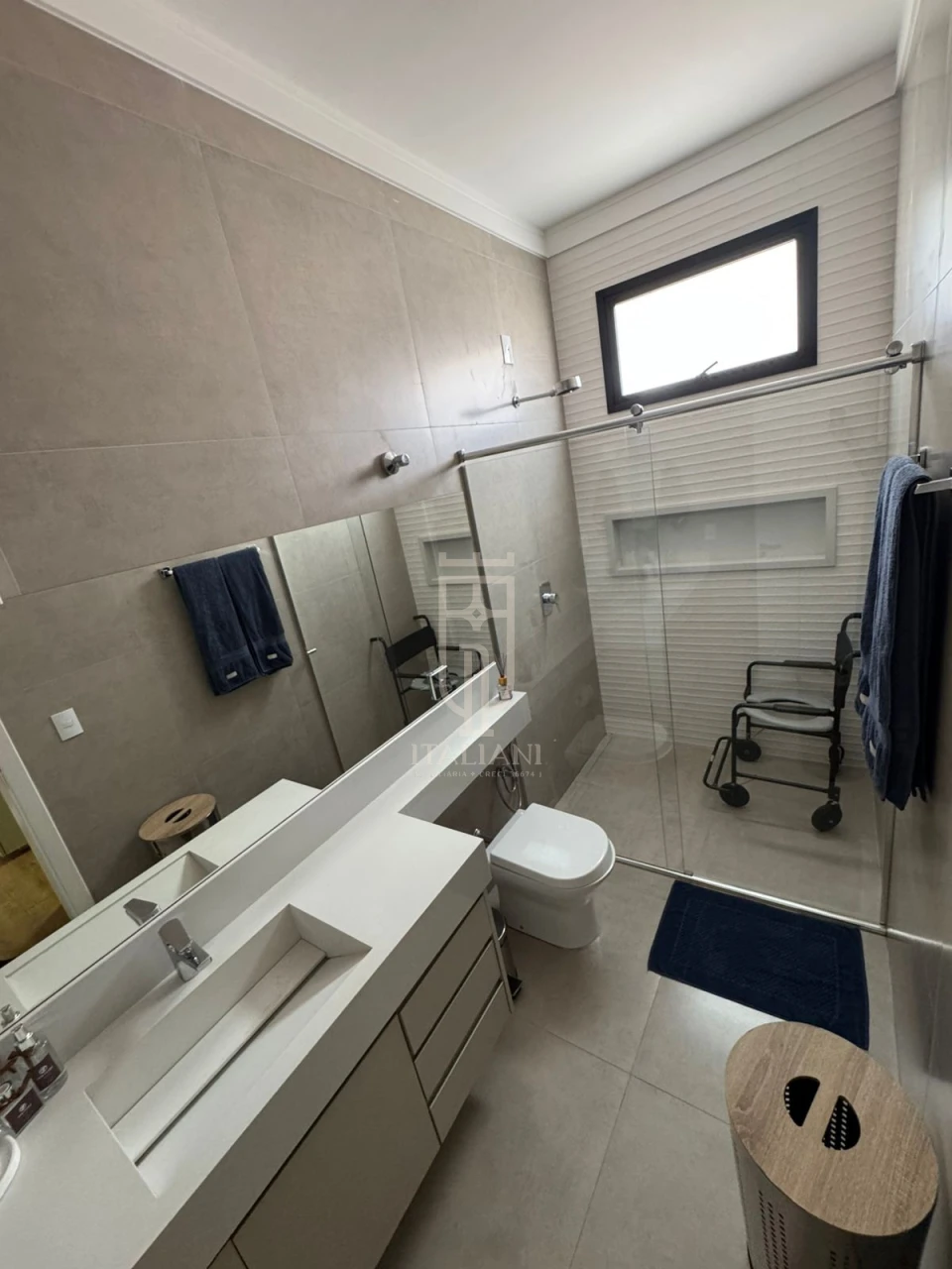 Imagens do imóveis Luxuoso Sobrado com 4 Suítes no Condomínio Residencial Vale Verde – Mogi Guaçu