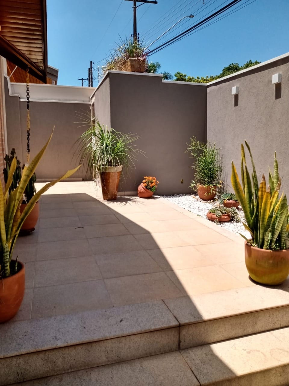 Imagens do imóveis Casa Sobrado Com Piscina Jardim Tropical, Mogi Mirim