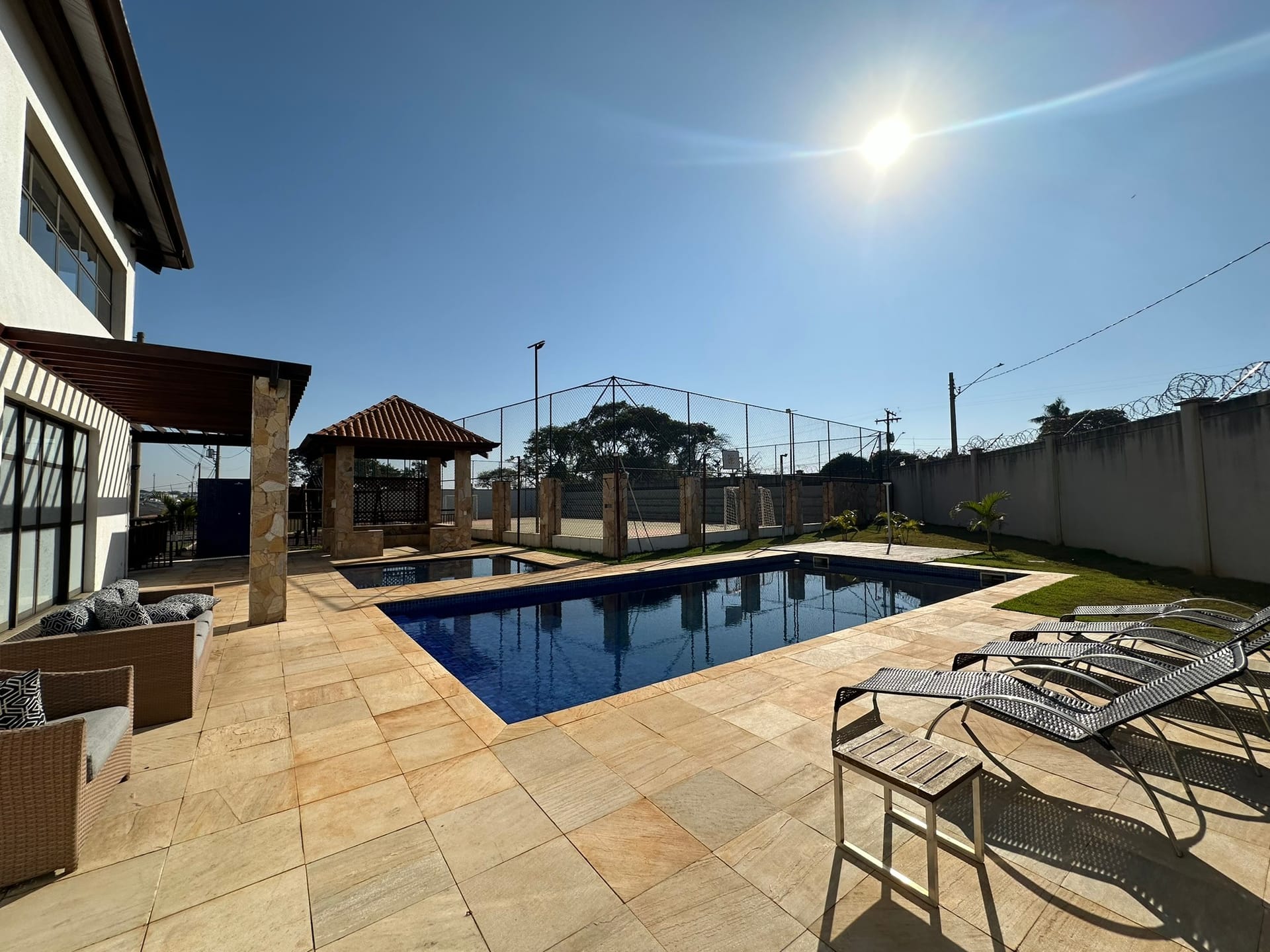 Imagens do imóveis Oportunidade! Terreno à venda, Residencial Vila Toscana, Mogi Mirim, SP