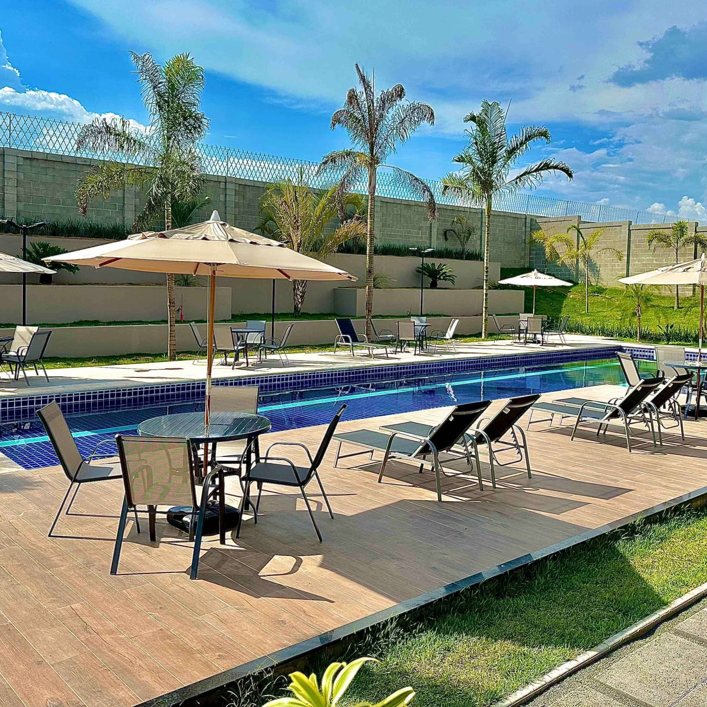 Imagens do imóveis Terreno grande à venda em condomínio 476 m²  Preço Promocional, Aldeia dos Pássaros Flor D'aldeia, Mogi Mirim, SP