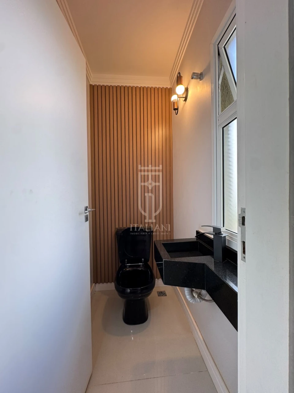 Imagens do imóveis Casa No Condomínio Residencial Alpha Sobrado Com 3 Quartos 1 Suite