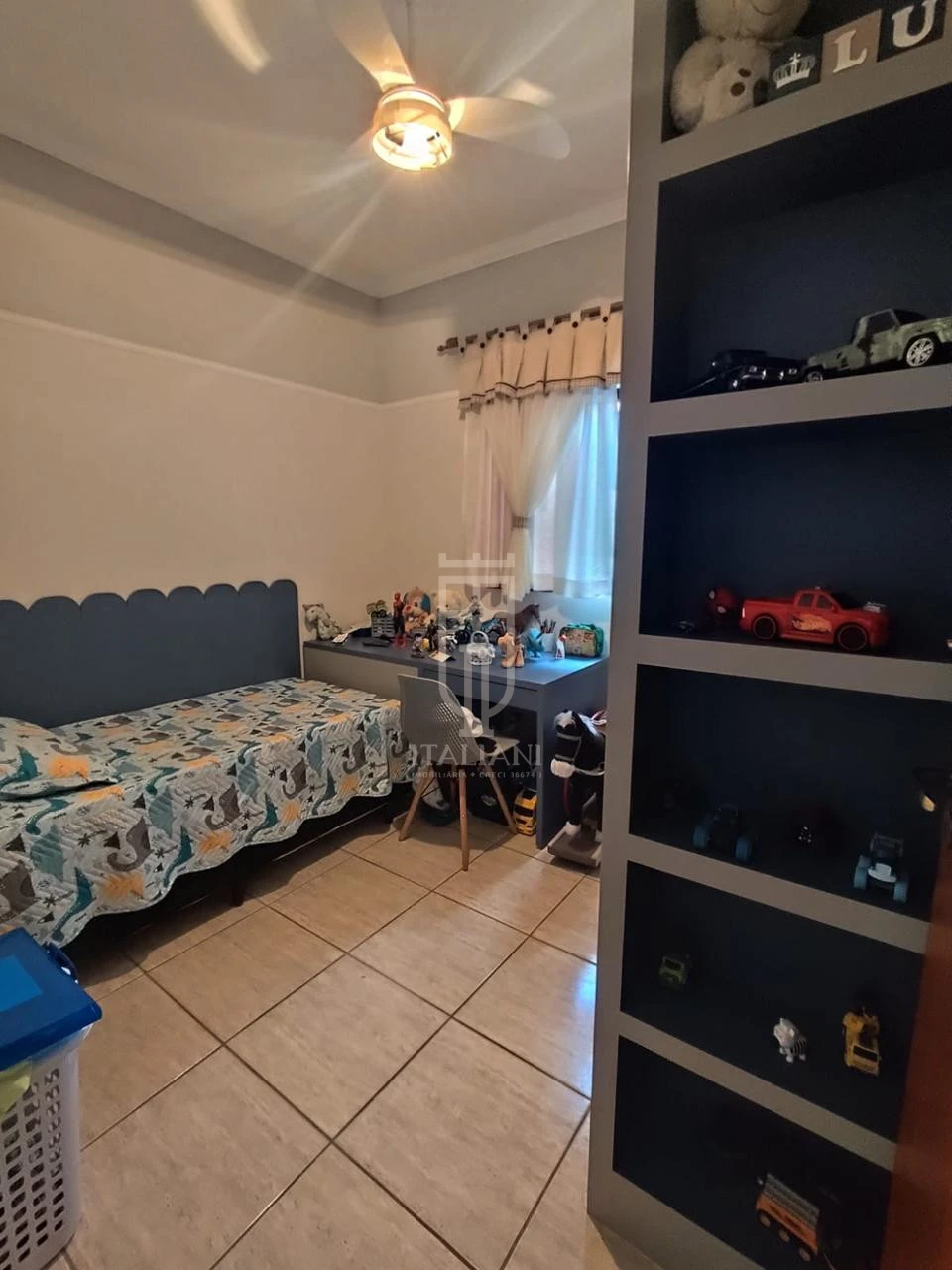 Imagens do imóveis Casa Térrea com área de lazer 3 quartos e uma suíte no Jardim Murayama Mogi Mirim SP