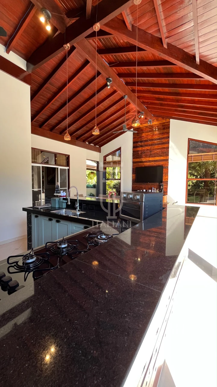 Imagens do imóveis Casa Alto Padrão Com Piscina Murayama Mogi Mirim 3 Suítes