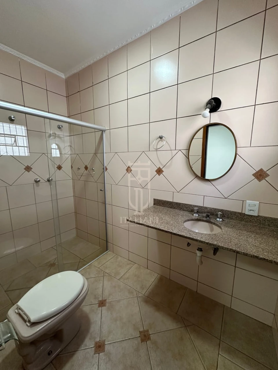 Imagens do imóveis Casa Térrea Com Três Quartos sendo Duas Suítes Jardim Longato Mogi Mirim SP