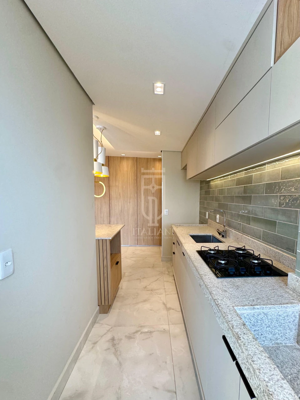 Imagens do imóveis Apartamento Acabamento Alto Padrão Com Suite No Residencial Bela Vista