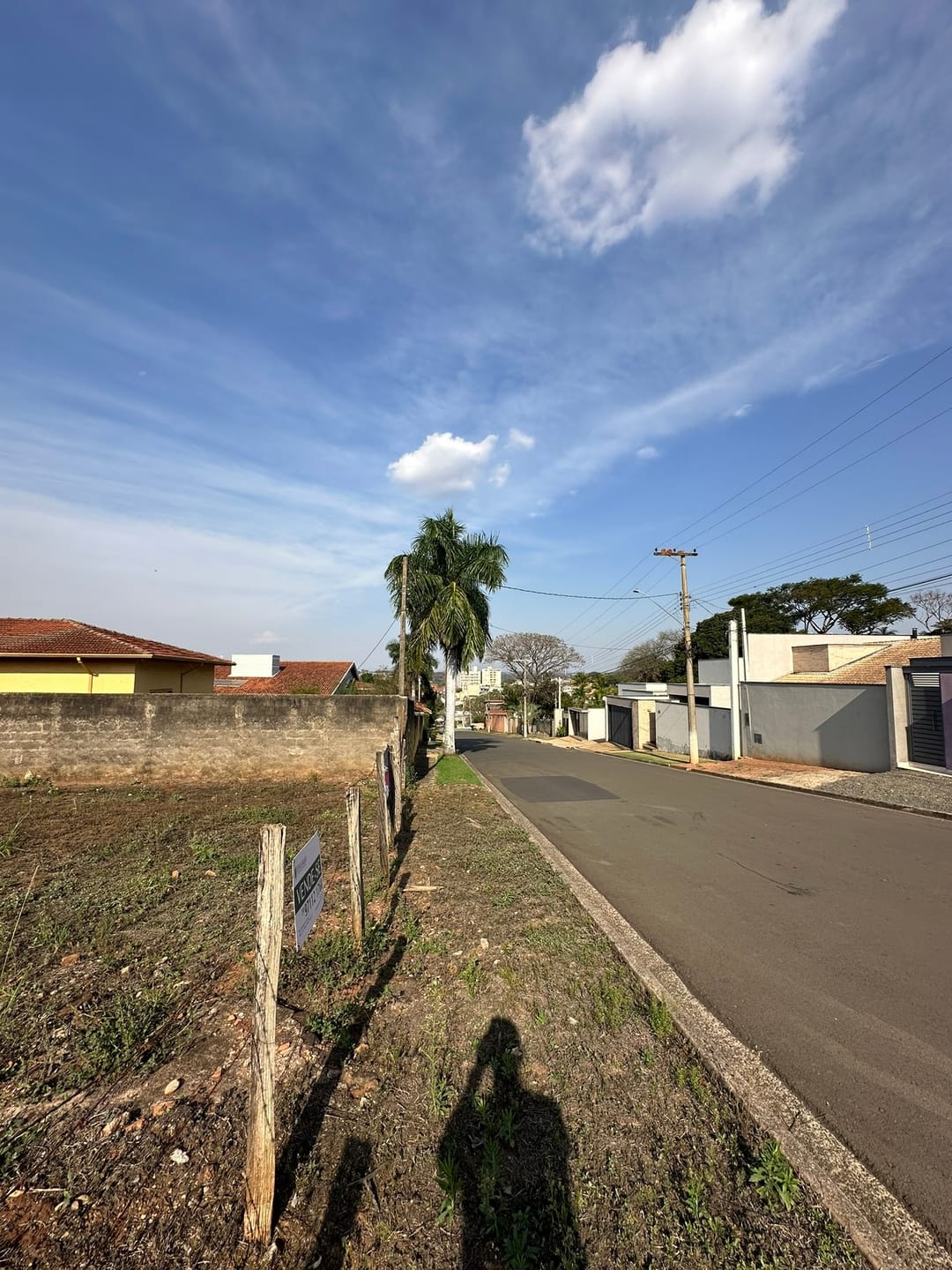 Imagens do imóveis Terreno Lote à venda com 600 m² e 14 metros de frente no Bairro Jardim Longatto em Mogi Mirim, SP