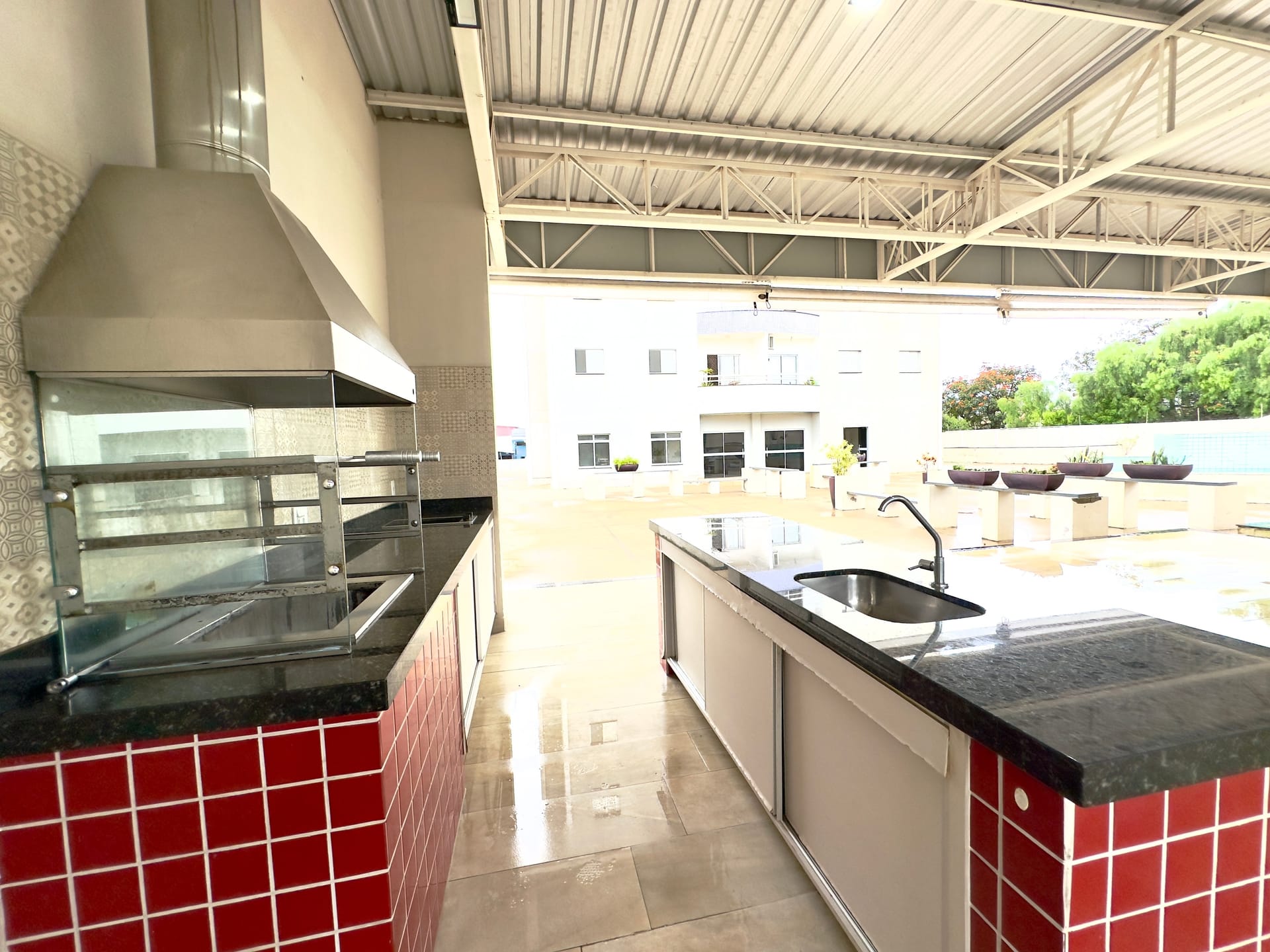 Imagens do imóveis Apartamento à venda com 3 quartos sendo 1 suíte, Condomínio Jequitibas, Mogi Guaçu, SP