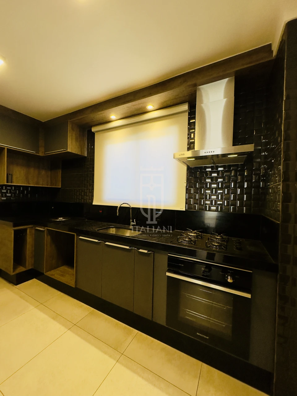 Imagens do imóveis Apartamento no Ilhas do Brasil em Mogi Mirim Com Varanda Gourmet 3 Quartos
