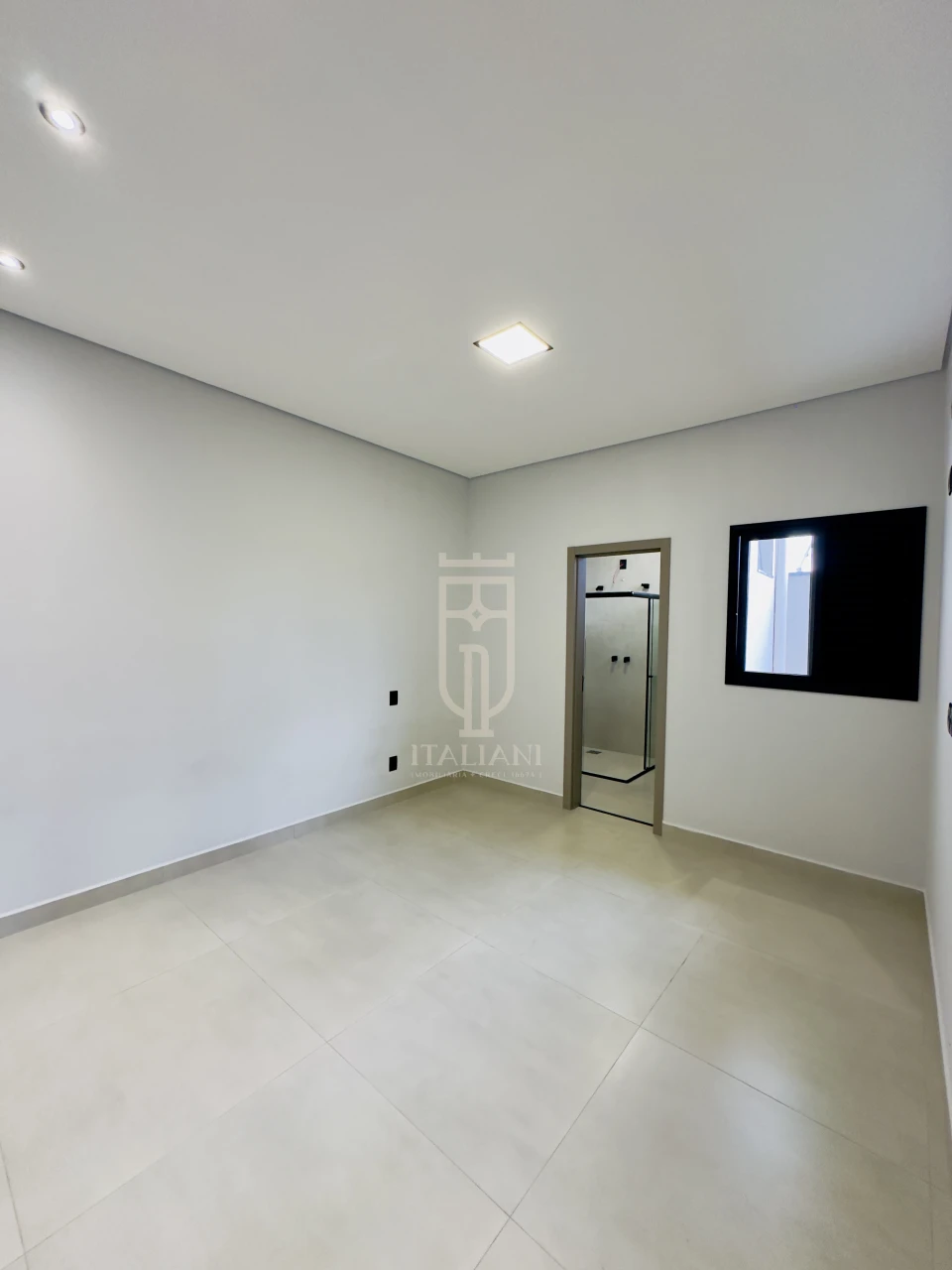 Imagens do imóveis Casa térrea nova recém construída com 3 quartos sendo 1 suíte