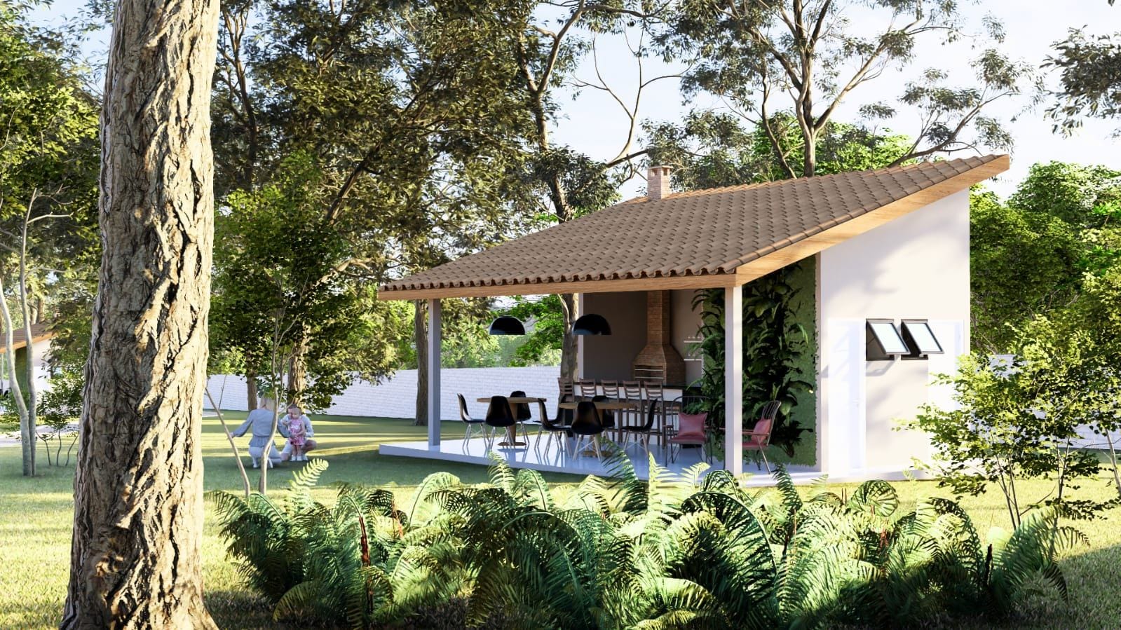 Imagens do imóveis Últimos lotes -  JK Ville -  à partir de 200 m² -  Mogi Mirim, SP