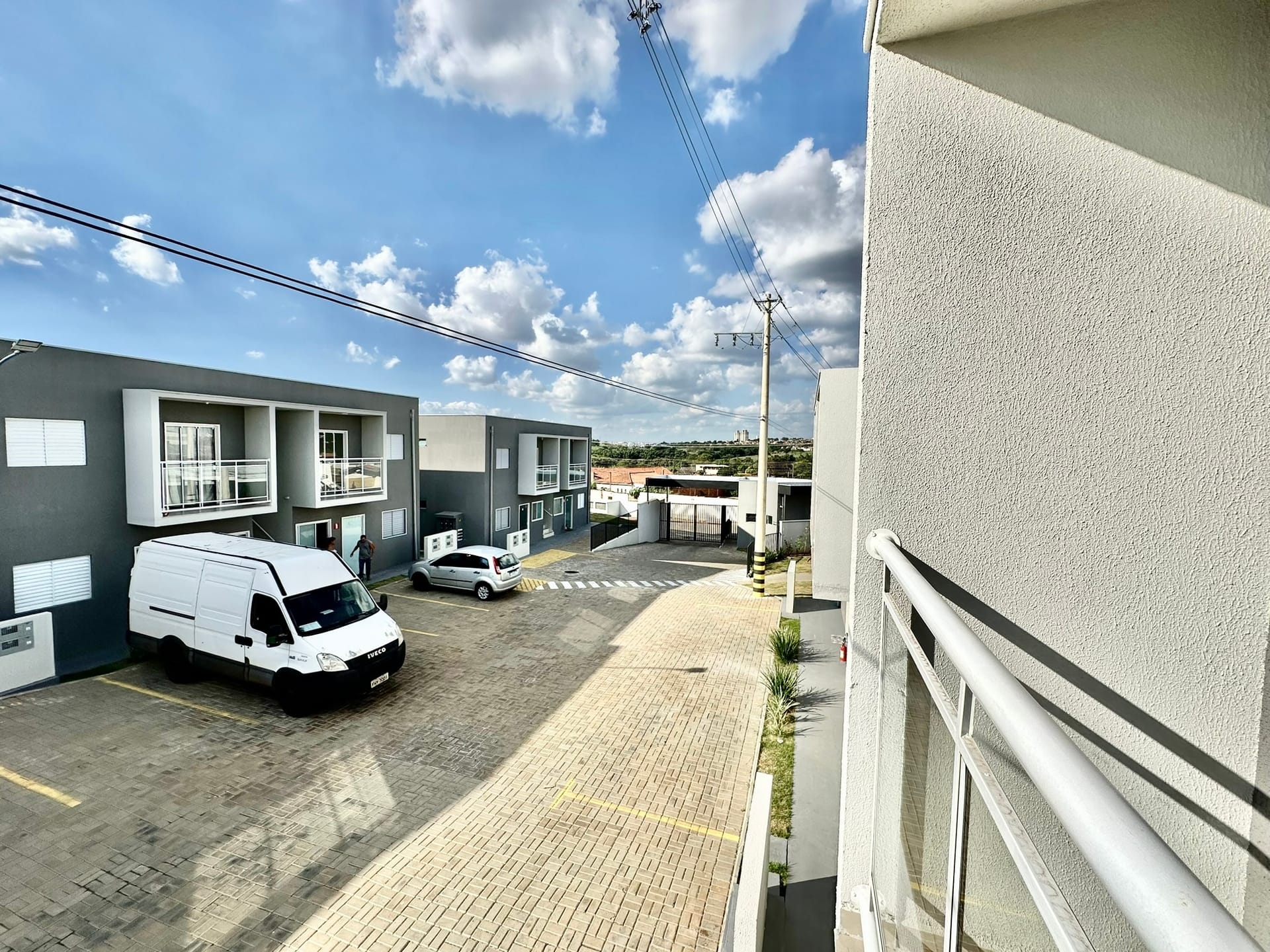 Imagens do imóveis Apartamento com Planejados Condomínio Residencial Villa Primavera  Mogi Mirim