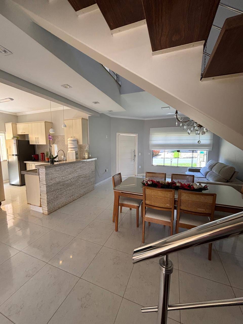 Imagens do imóveis Casa à venda, Jardim Santa Mônica II, Mogi Guaçu, SP