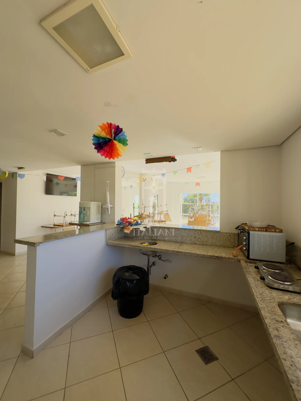 Imagens do imóveis Apartamento no Ilhas do Brasil em Mogi Mirim Com Varanda Gourmet 3 Quartos