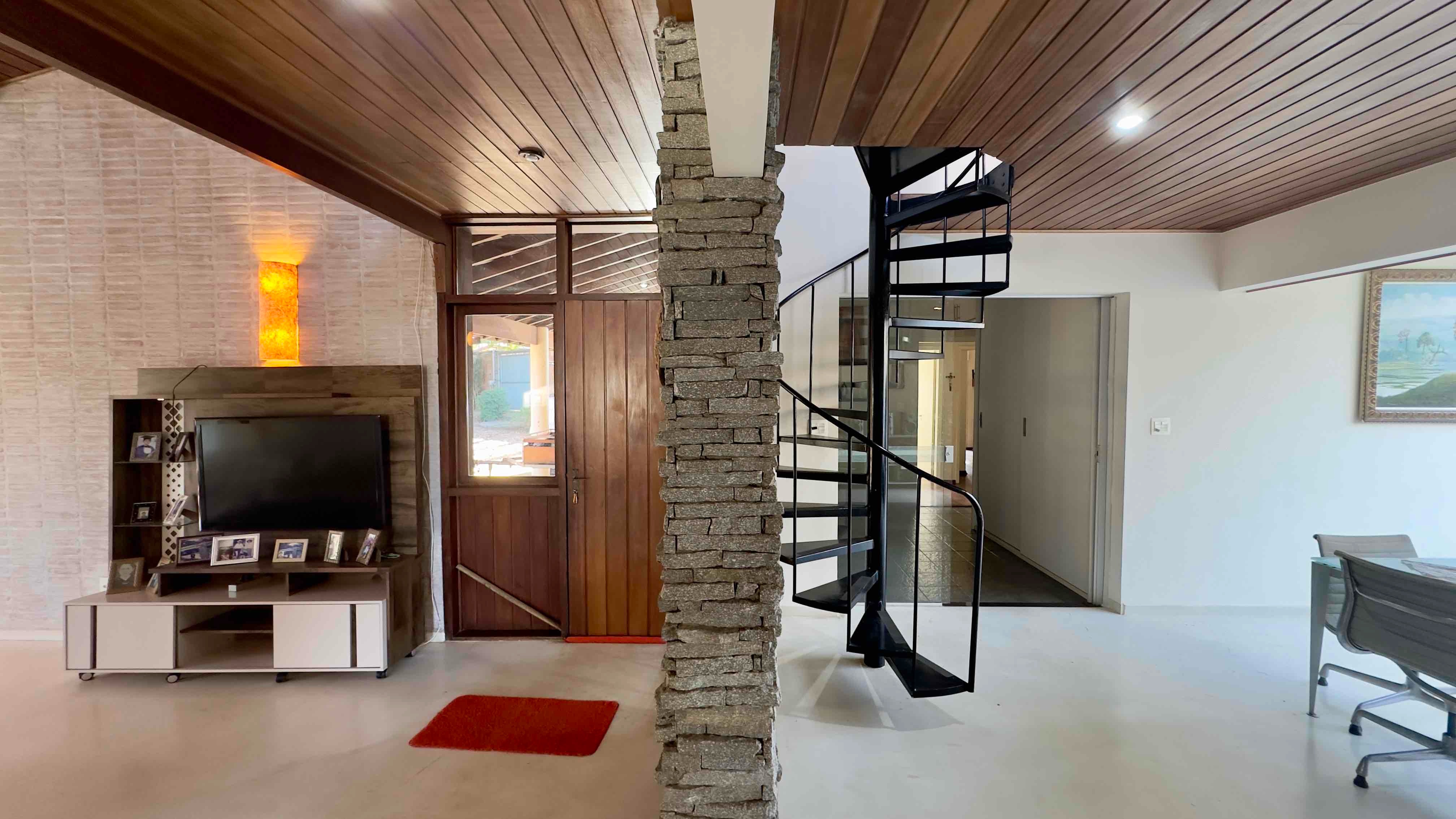 Imagens do imóveis Chácara de alto padrão com piscina a venda, Chácara Ipê, Mogi Mirim, SP