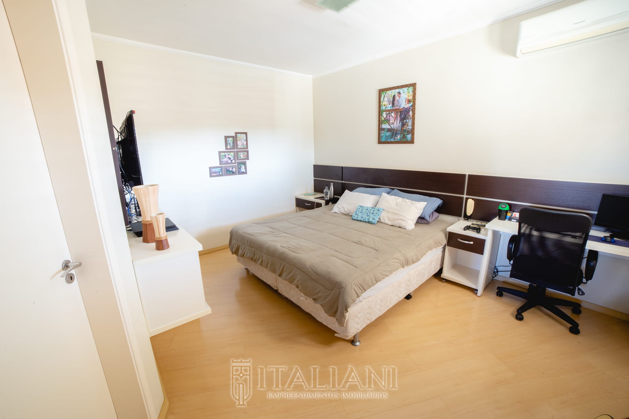 Imagens do imóveis Casa Sobrado com Piscina Bairro Santa Cruz, Mogi Mirim, SP