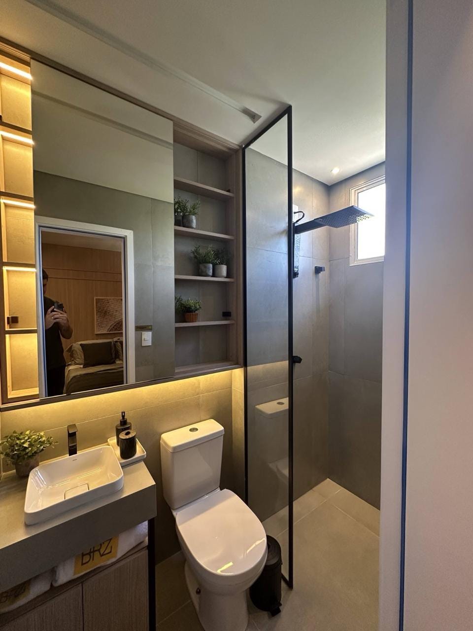 Imagens do imóveis Empreendimento BRZ - Giardini Di Firenze à venda, Morro Vermelho, Mogi Mirim, SP