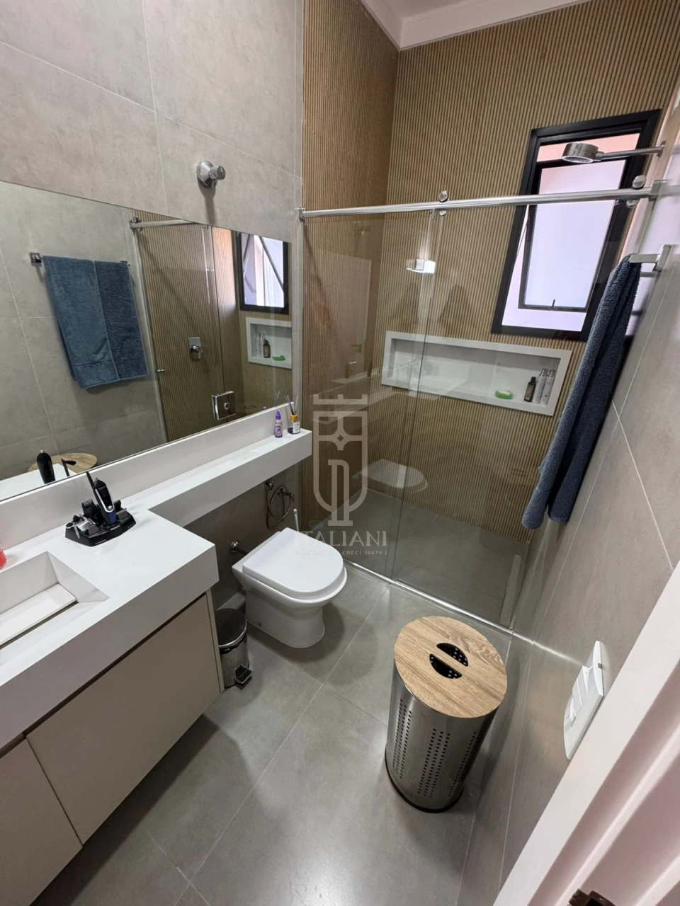 Imagens do imóveis Luxuoso Sobrado com 4 Suítes no Condomínio Residencial Vale Verde – Mogi Guaçu