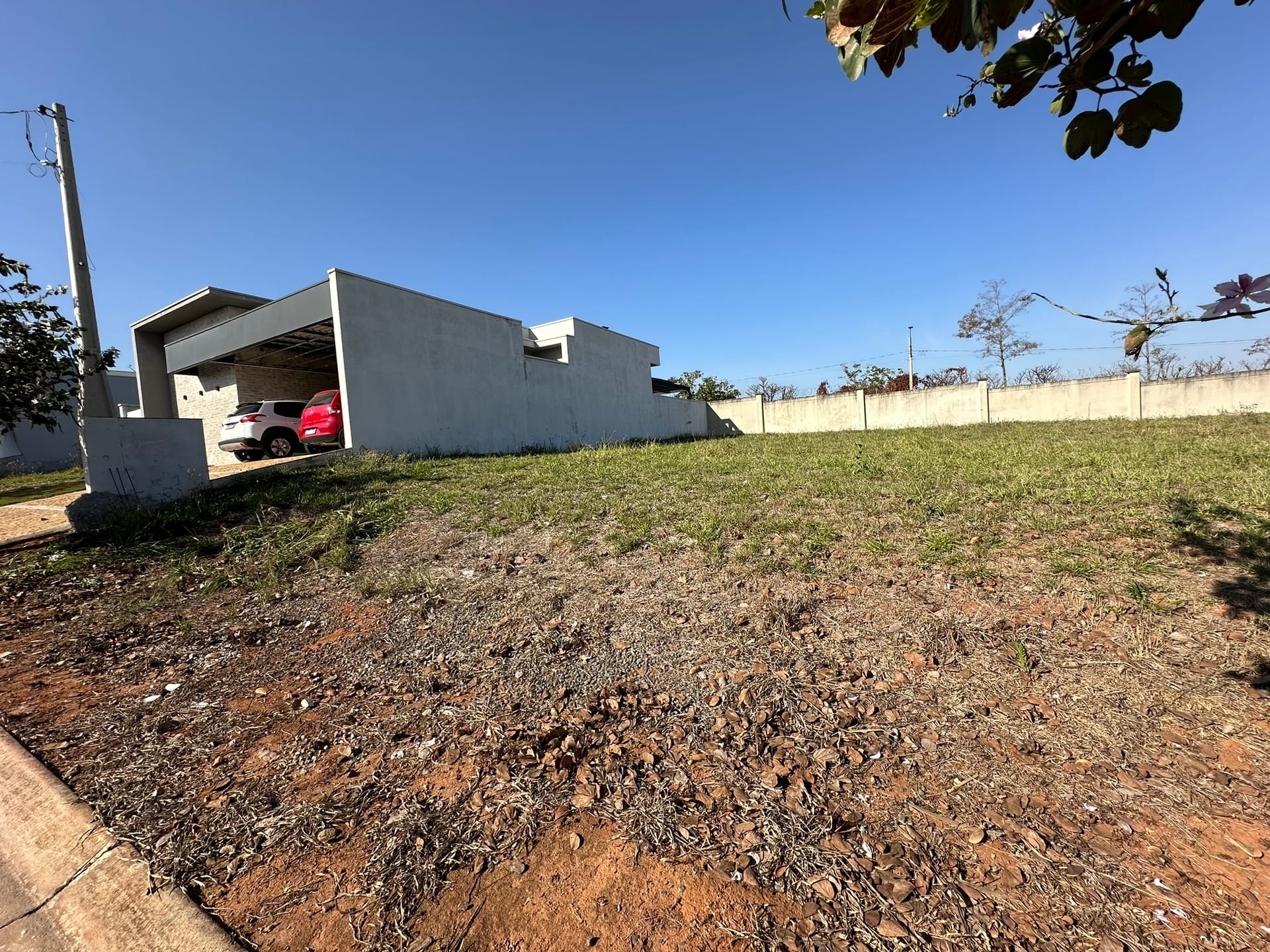 Imagens do imóveis Oportunidade! Terreno à venda, Residencial Vila Toscana, Mogi Mirim, SP