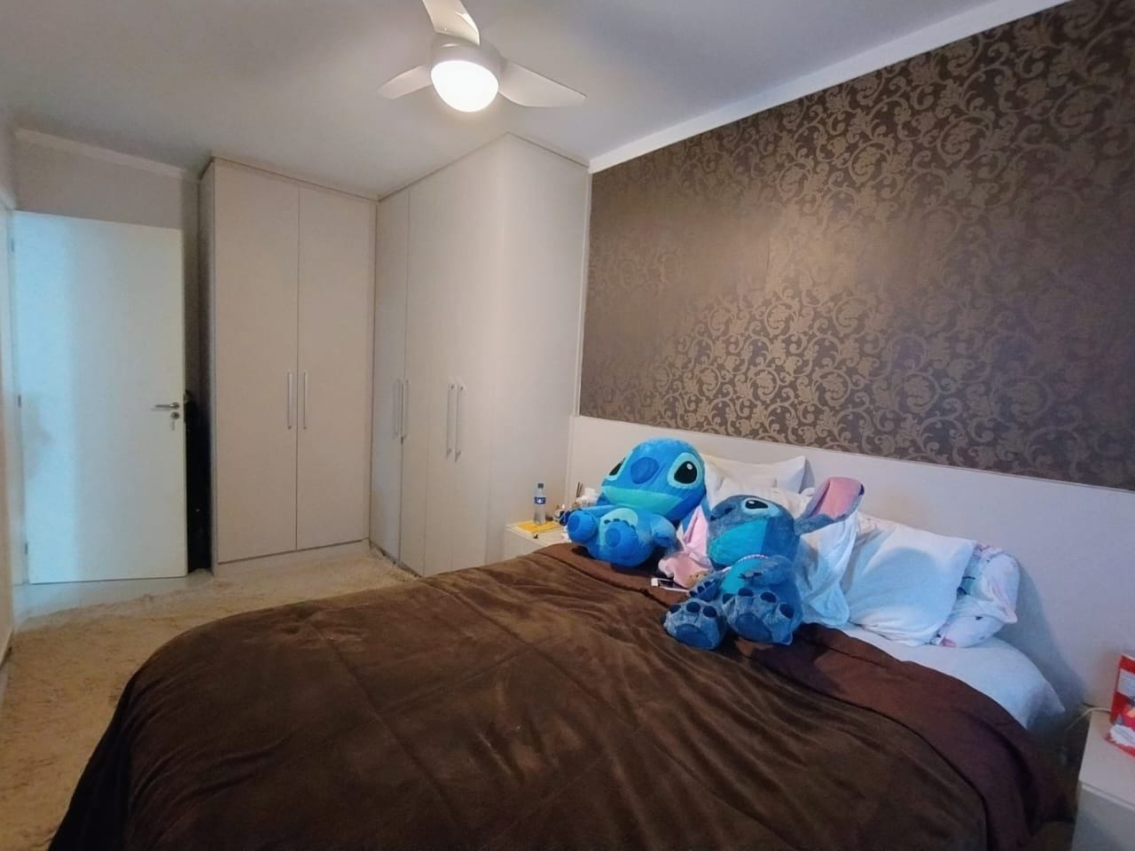 Imagens do imóveis Apartamento à venda, Recanto dos Passáros II, Mogi Guaçu, SP