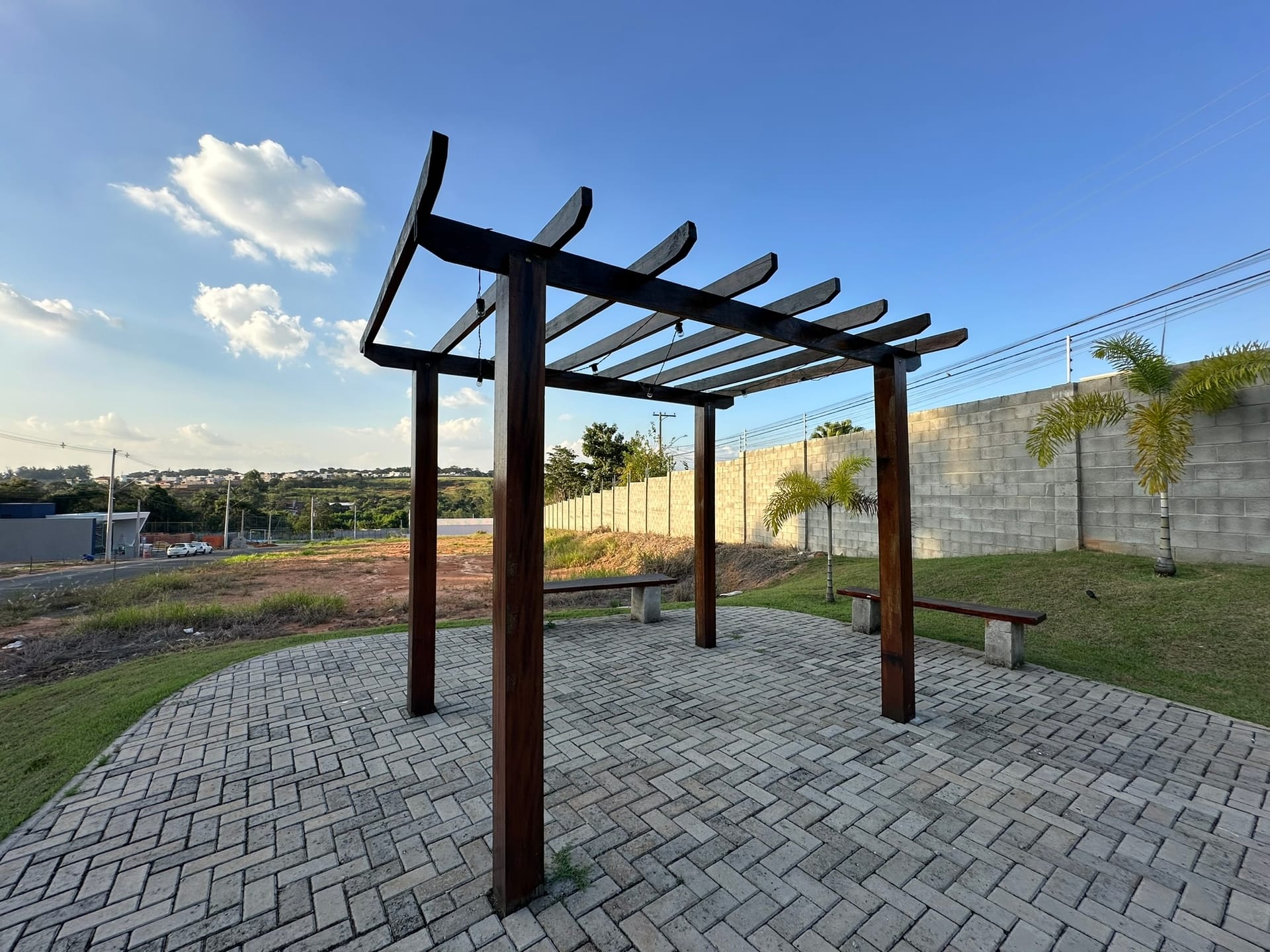 Imagens do imóveis Condomínio Fechado Residencial Mont Serrat Centro Mogi Mirim São Paulo