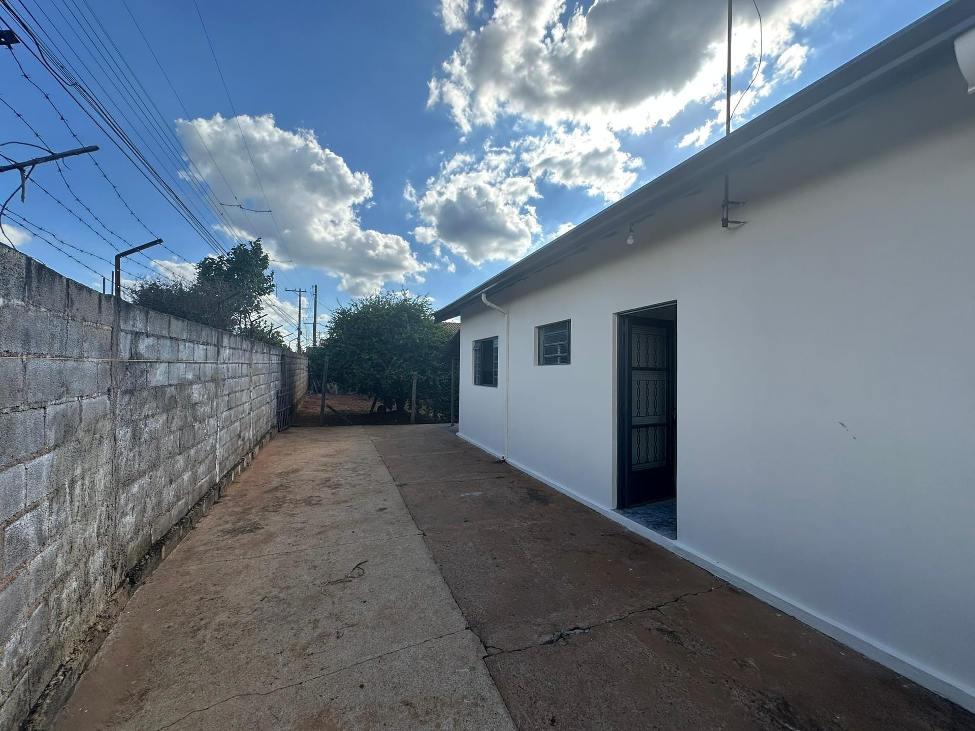 Imagens do imóveis CASA TÉRREA NO JARDIM SILVANIA EM MOGI MIRIM MINHA CASA MINHA VIDA MUITO ESPAÇO