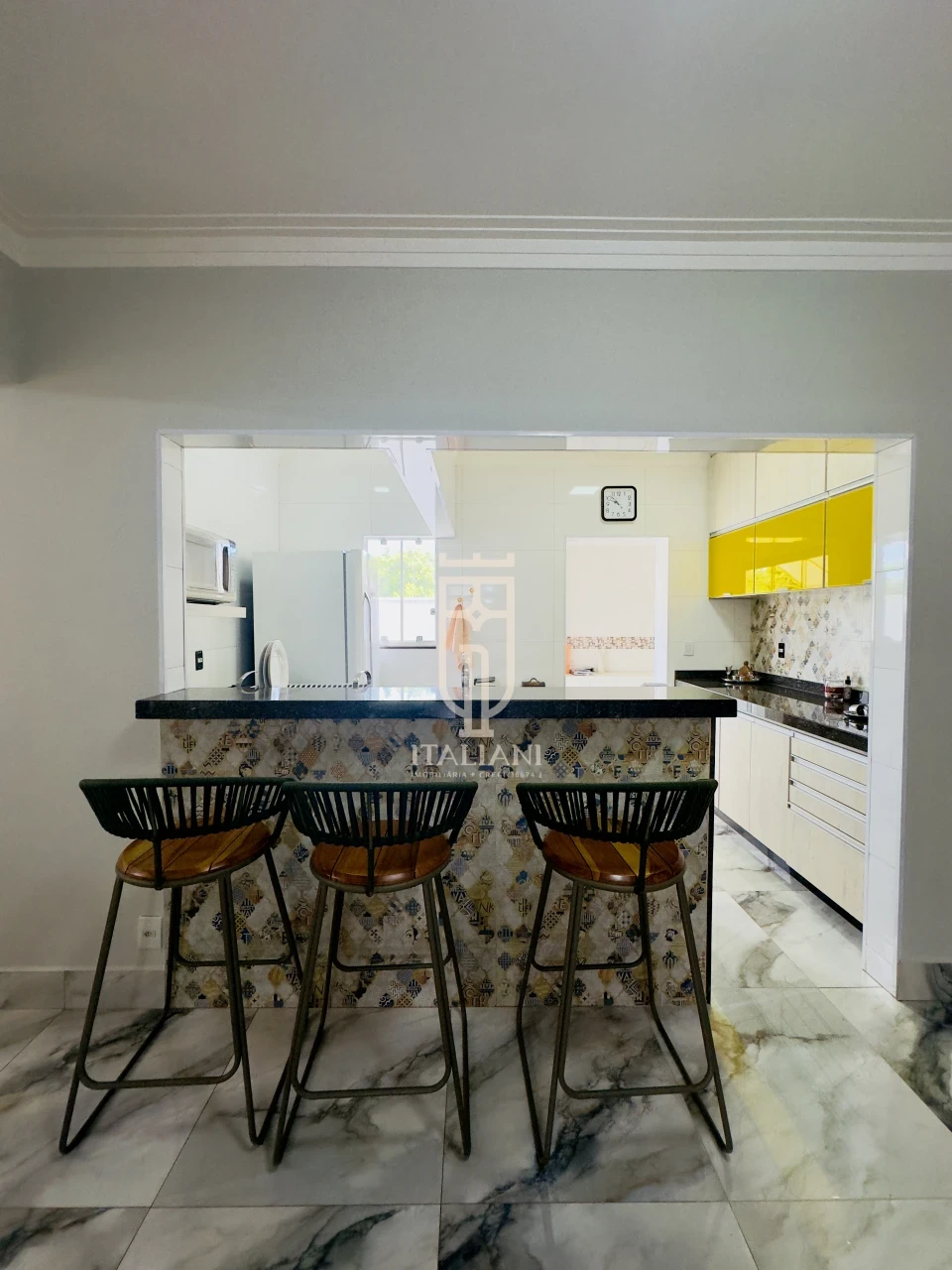 Imagens do imóveis Casa sobrado com piscina Jardim Santa Ana em Mogi Mirim