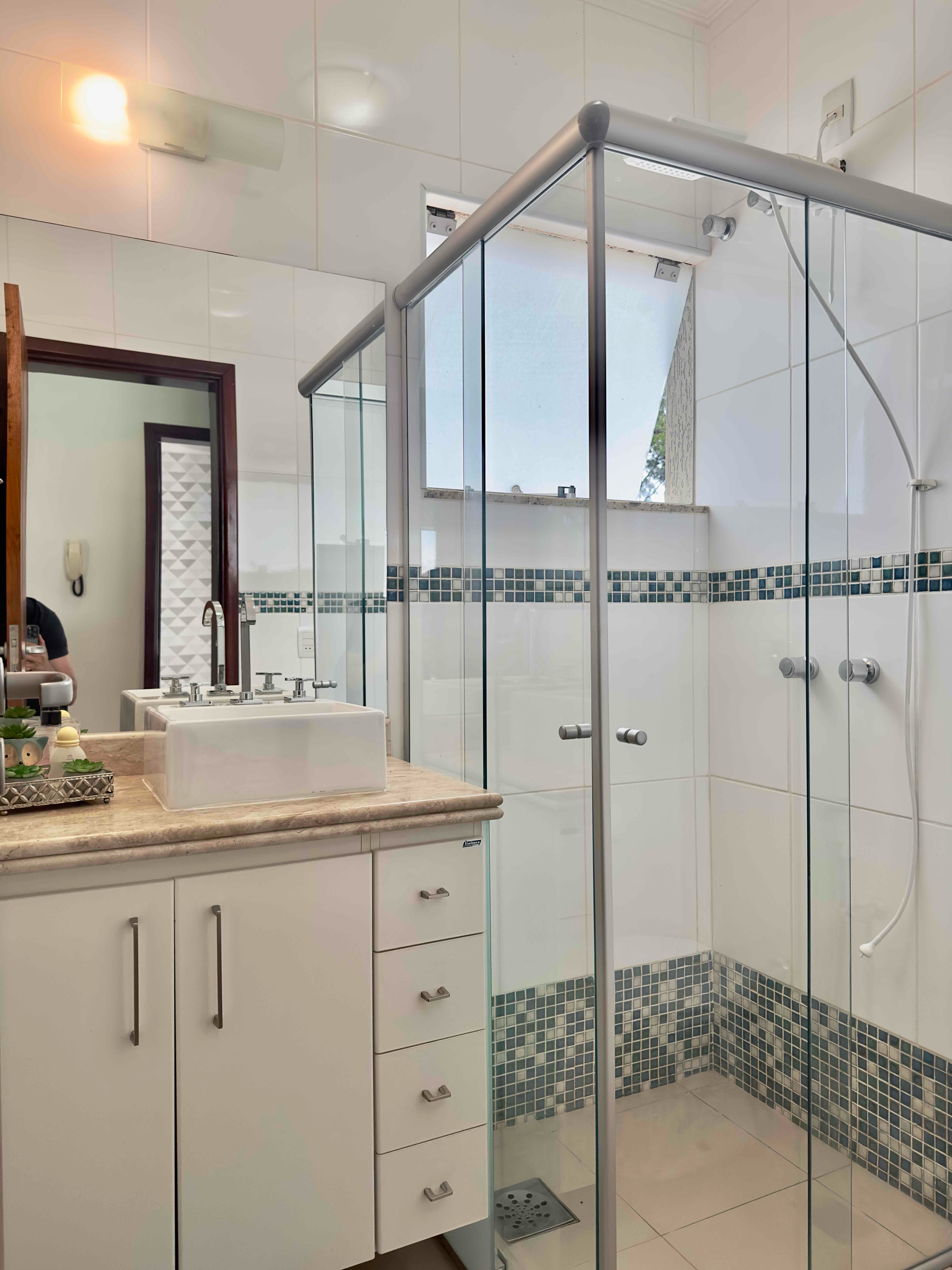 Imagens do imóveis Casa com 3 dormitórios e 1 escritório com ampla área de lazer, Bairro Nova Santa Cruz, Mogi Mirim SP