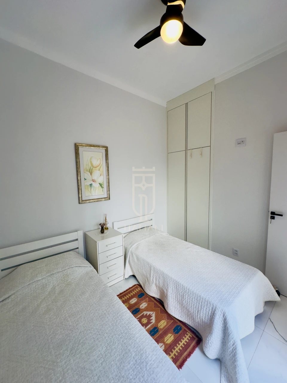 Imagens do imóveis Casa com Spa e 3 Quartos e 1 suíte com closet no Condomínio Residencial Reserva da Mata