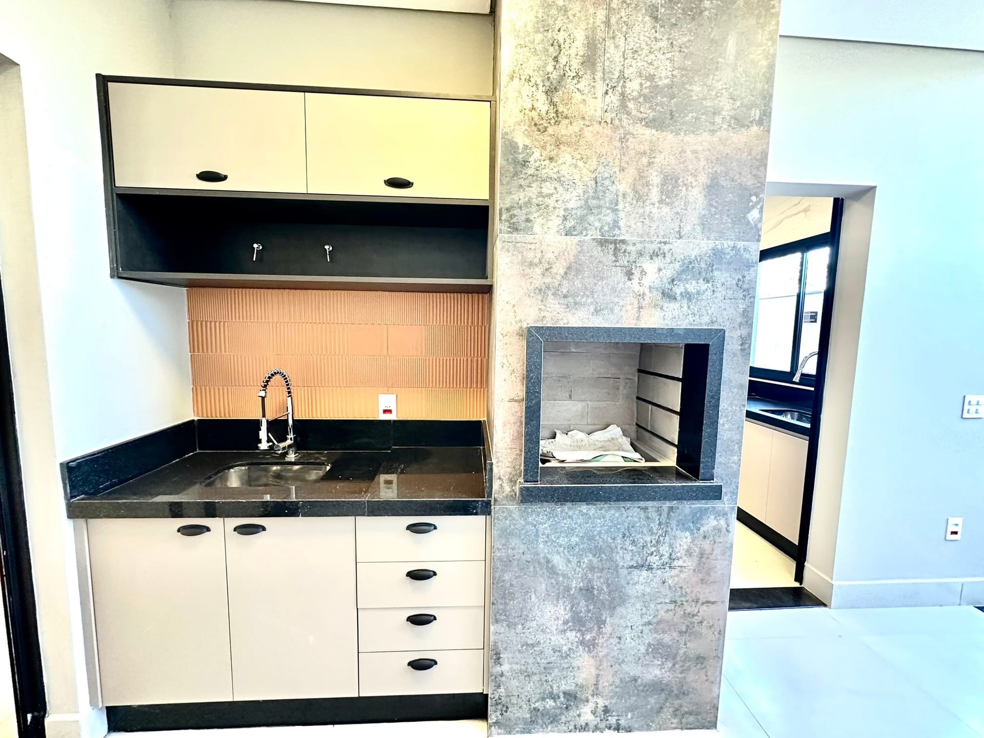 Imagens do imóveis Casa à venda, Santa Mônica lll,  Mogi Guaçu, SP