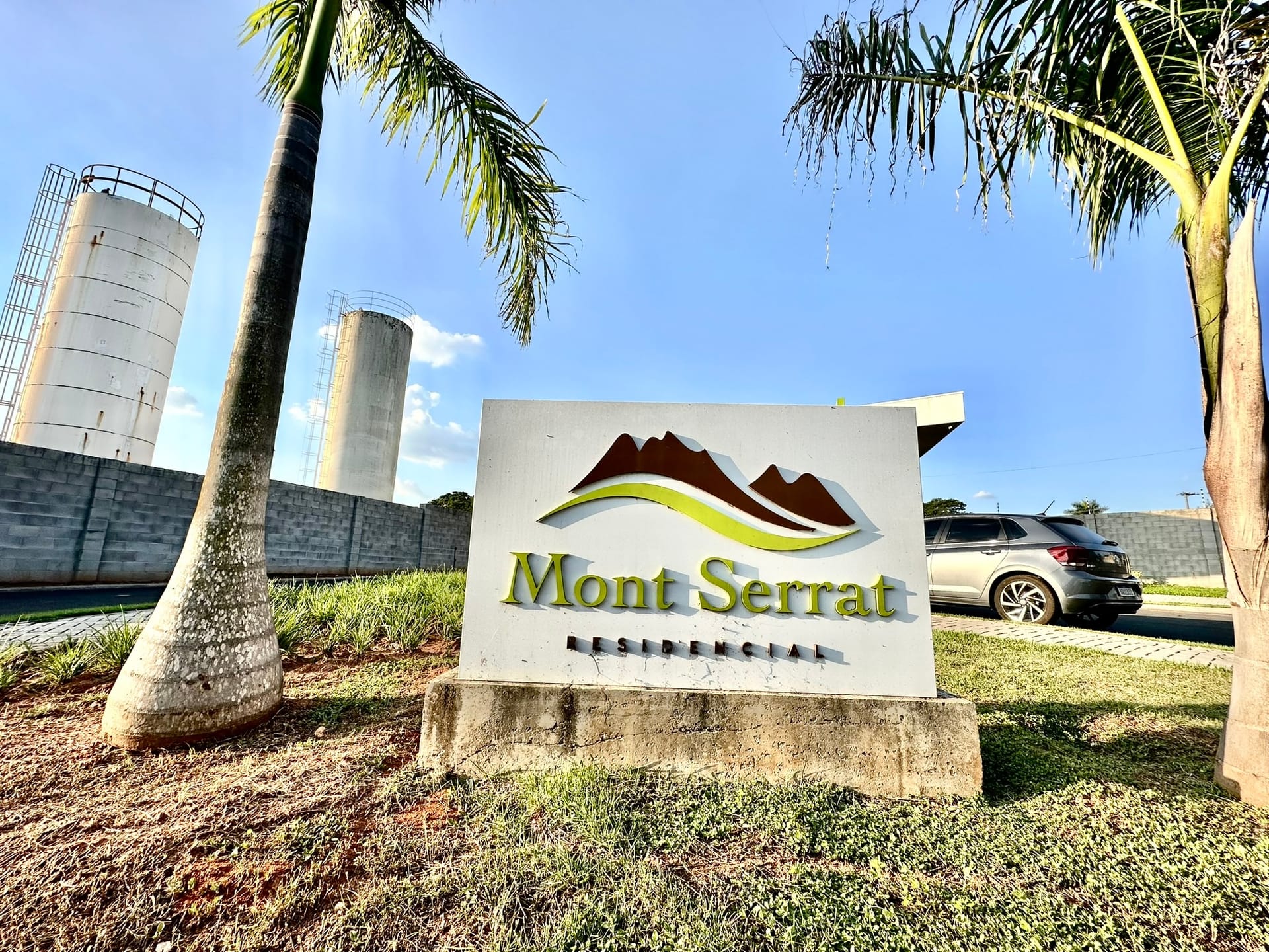 Imagens do imóveis Condomínio Fechado Residencial Mont Serrat Centro Mogi Mirim São Paulo