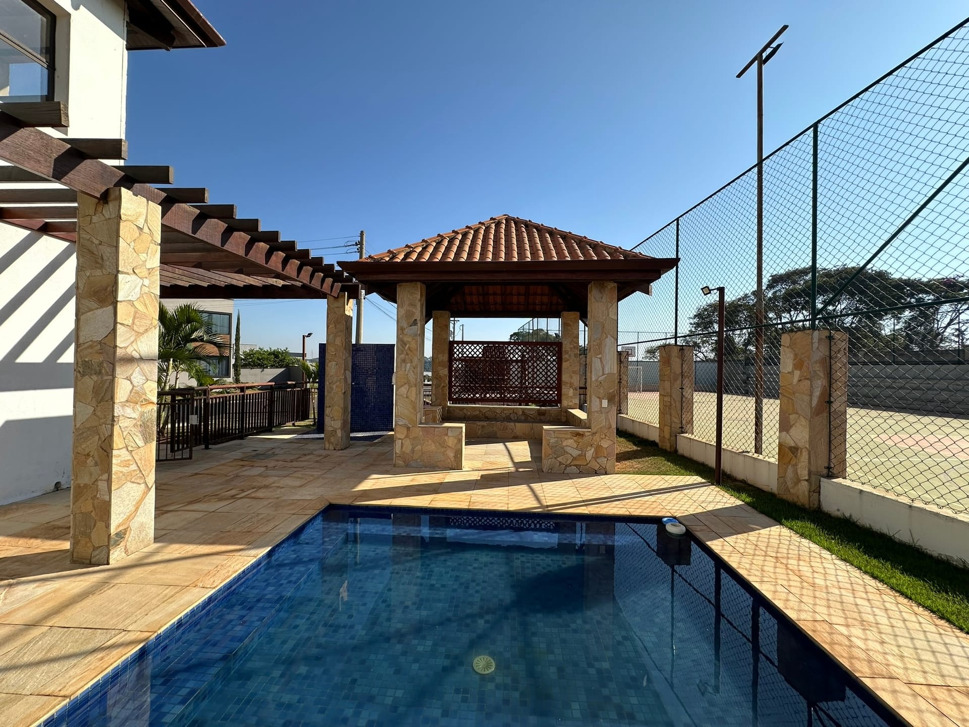 Imagens do imóveis Oportunidade! Terreno à venda, Residencial Vila Toscana, Mogi Mirim, SP