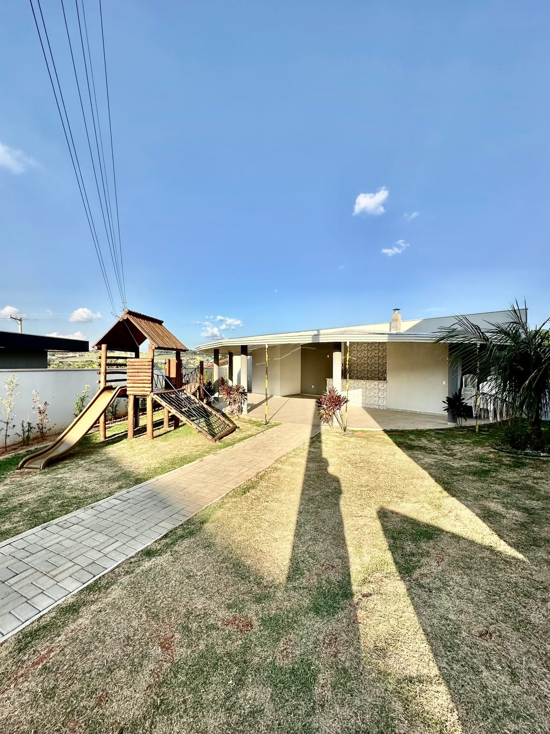 Imagens do imóveis Apartamento com Planejados Condomínio Residencial Villa Primavera  Mogi Mirim