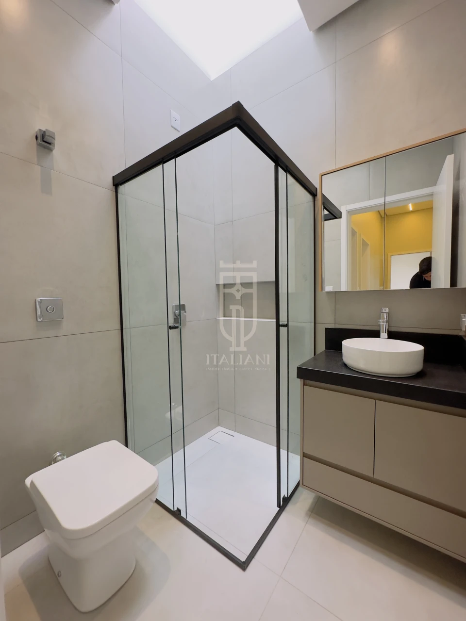 Imagens do imóveis Casa Térrea Com Piscina E 3 Quartos No Condomínio Reserva Da Mata
