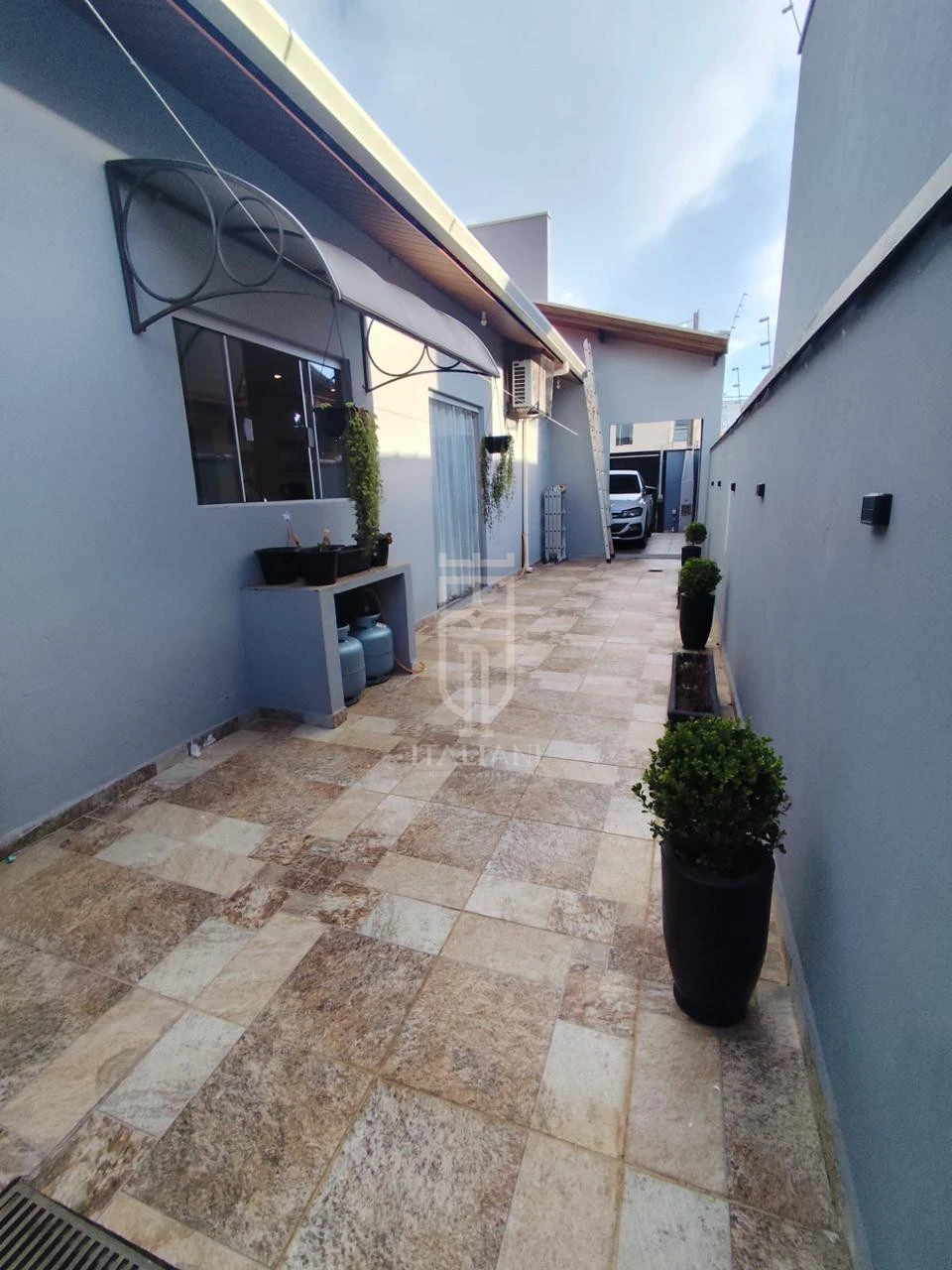 Imagens do imóveis Casa Térrea com área de lazer 3 quartos e uma suíte no Jardim Murayama Mogi Mirim SP